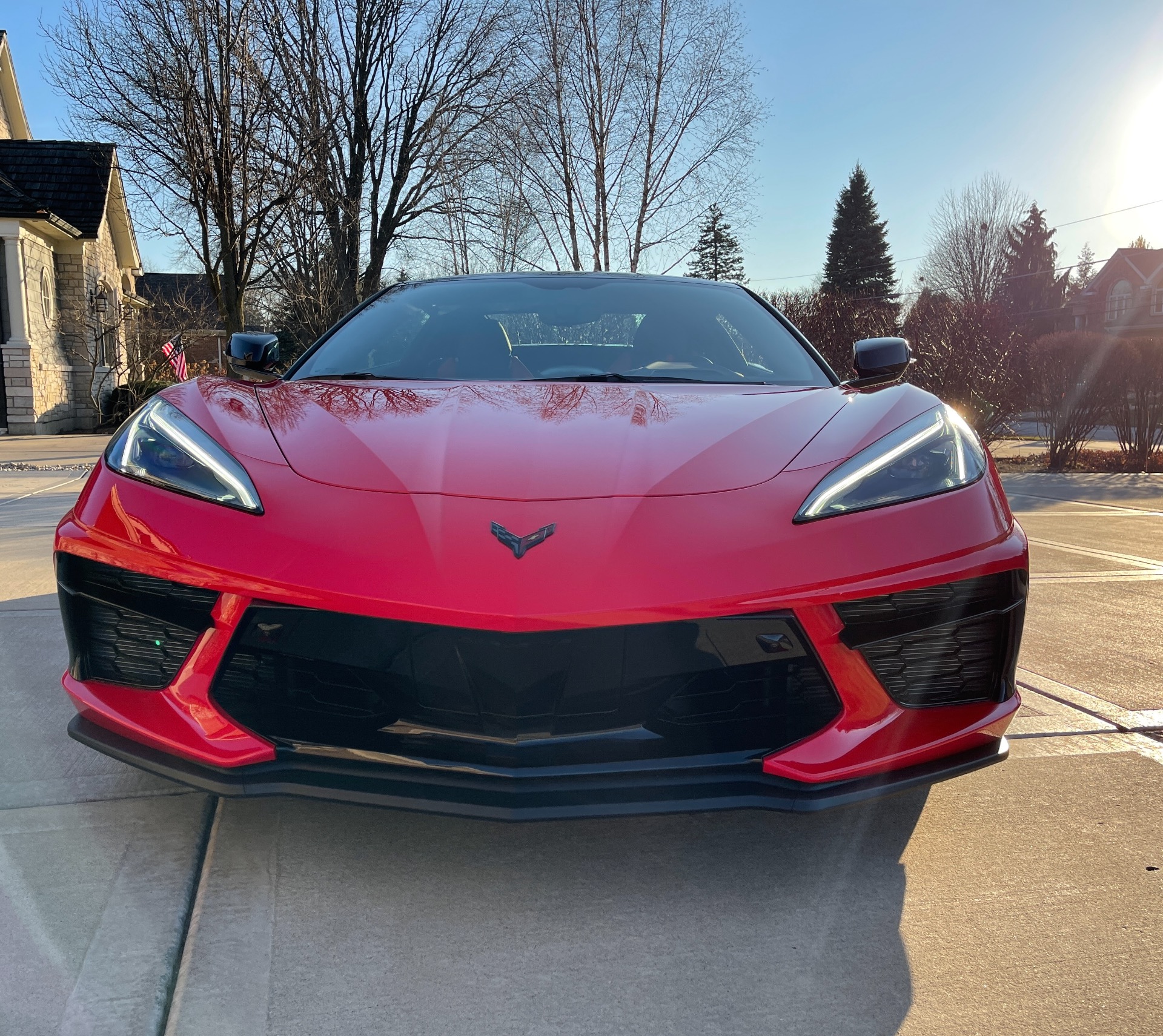 Used 2020 Chevrolet Corvette Stingray Convertible | St. Petersburg, FL