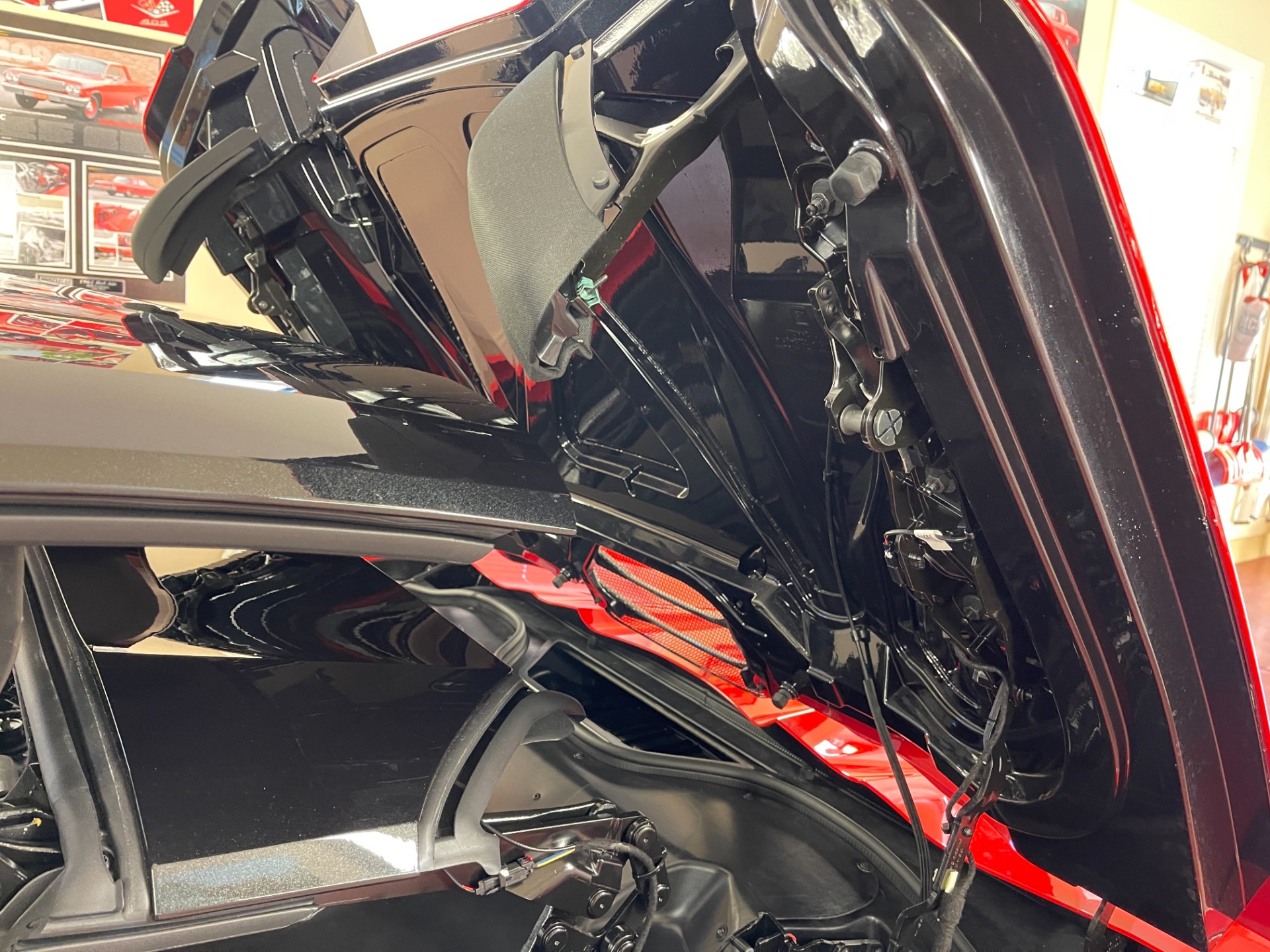 Used 2020 Chevrolet Corvette Stingray Convertible | St. Petersburg, FL