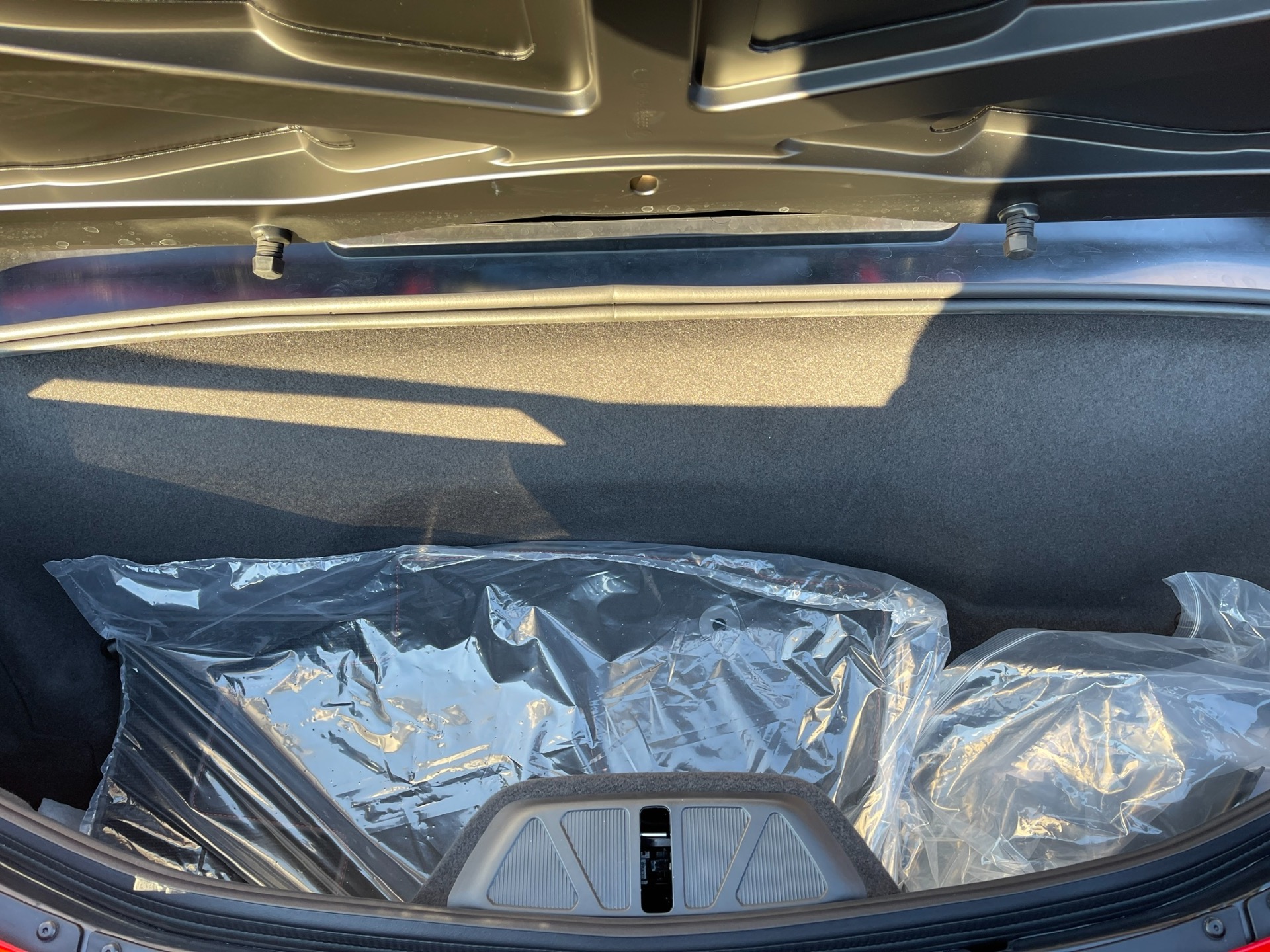 Used 2020 Chevrolet Corvette Stingray Convertible | St. Petersburg, FL
