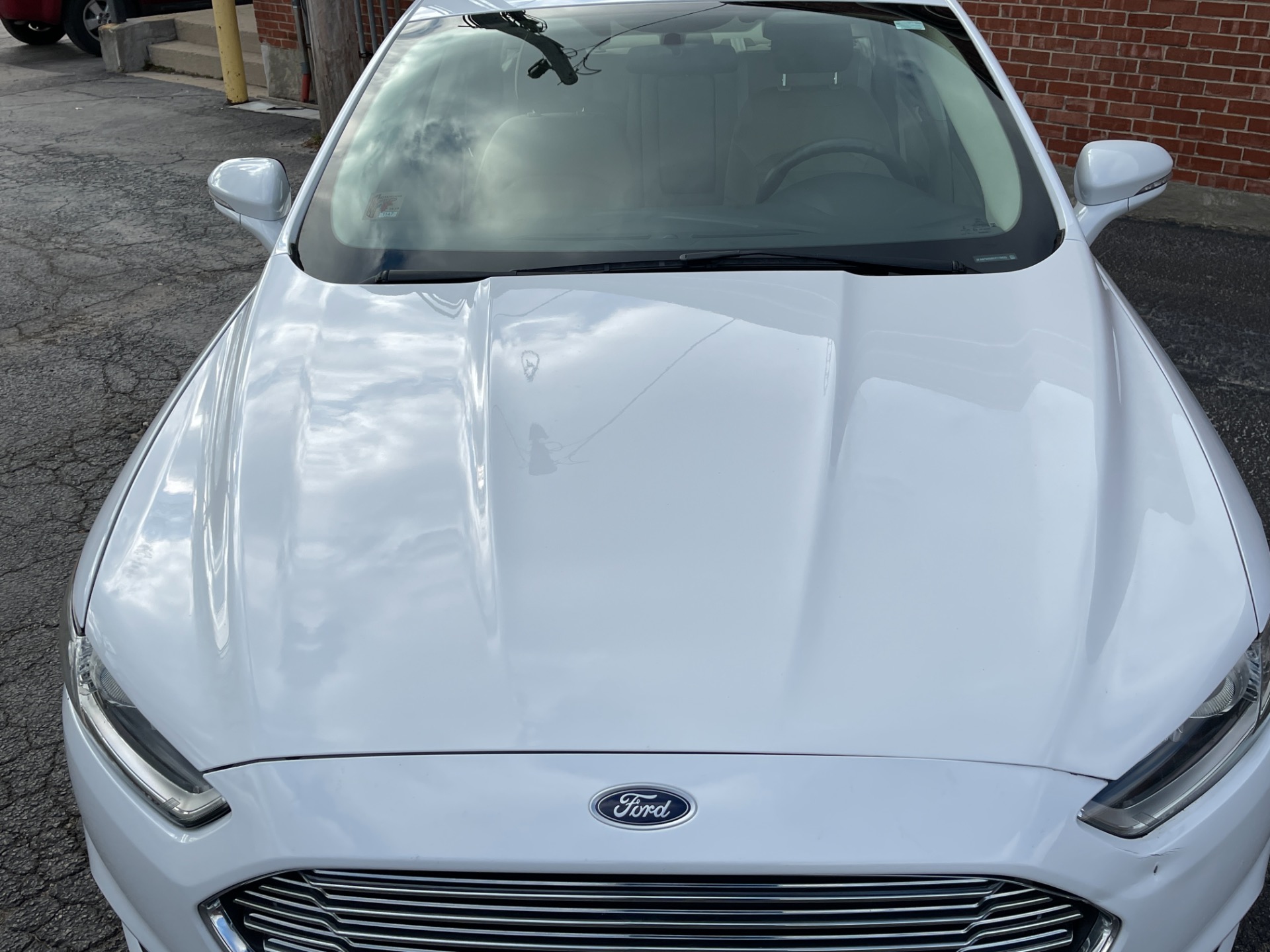 Used 2014 Ford Fusion - SE - ONE OWNER - LOW AVERAGE MILES - SEE VIDEO | St. Petersburg, FL