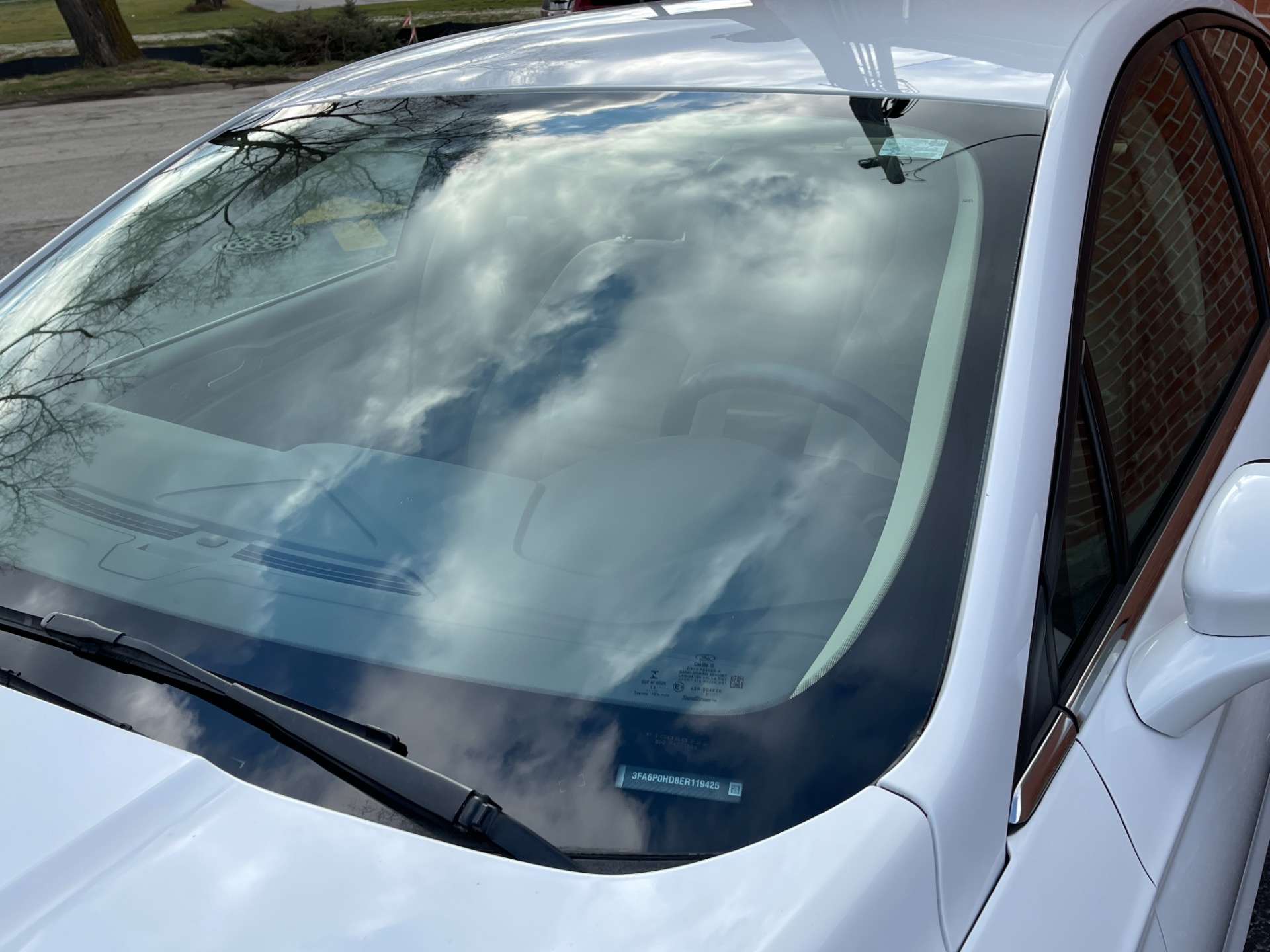 Used 2014 Ford Fusion - SE - ONE OWNER - LOW AVERAGE MILES - SEE VIDEO | St. Petersburg, FL