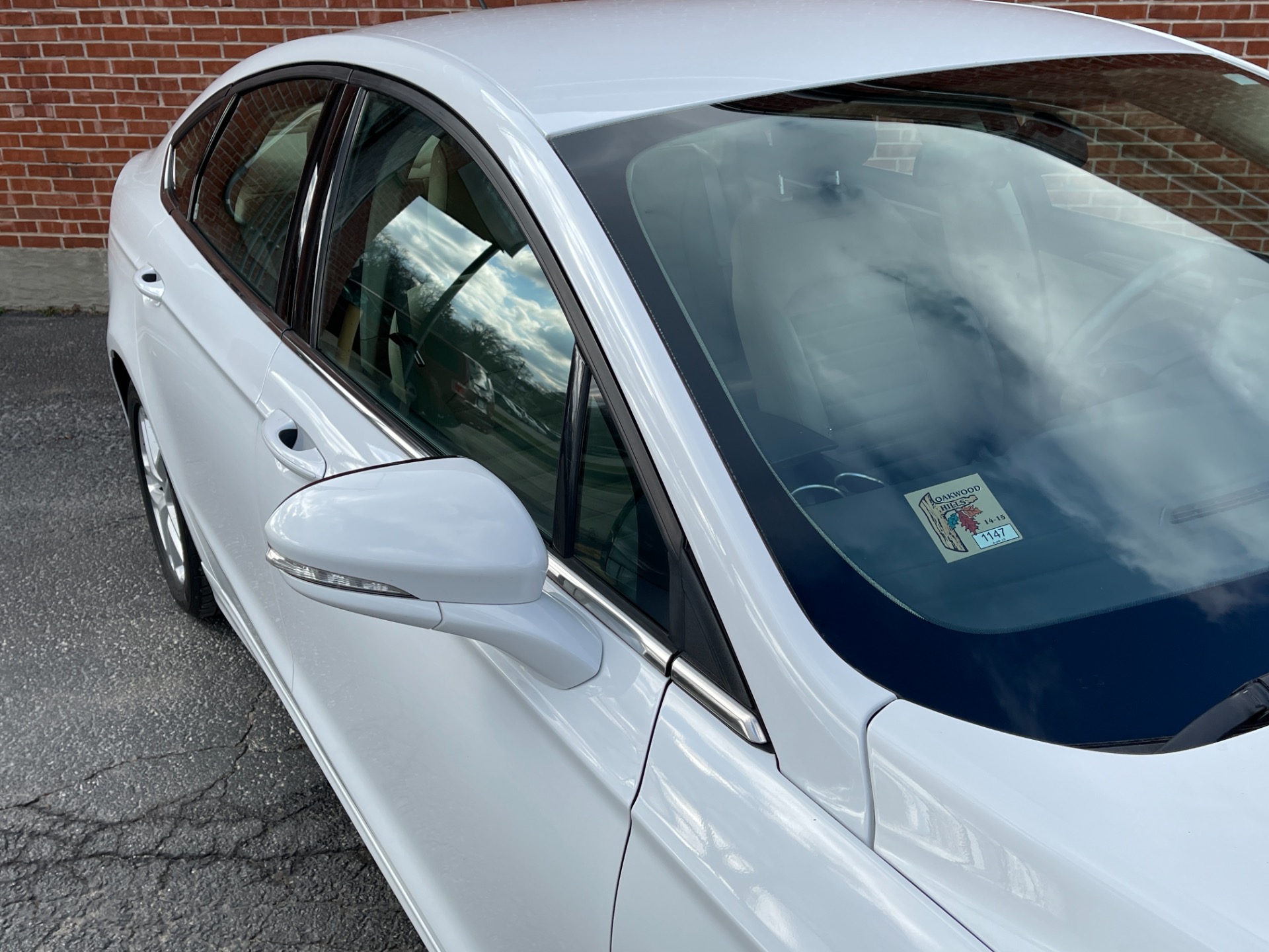 Used 2014 Ford Fusion - SE - ONE OWNER - LOW AVERAGE MILES - SEE VIDEO | St. Petersburg, FL