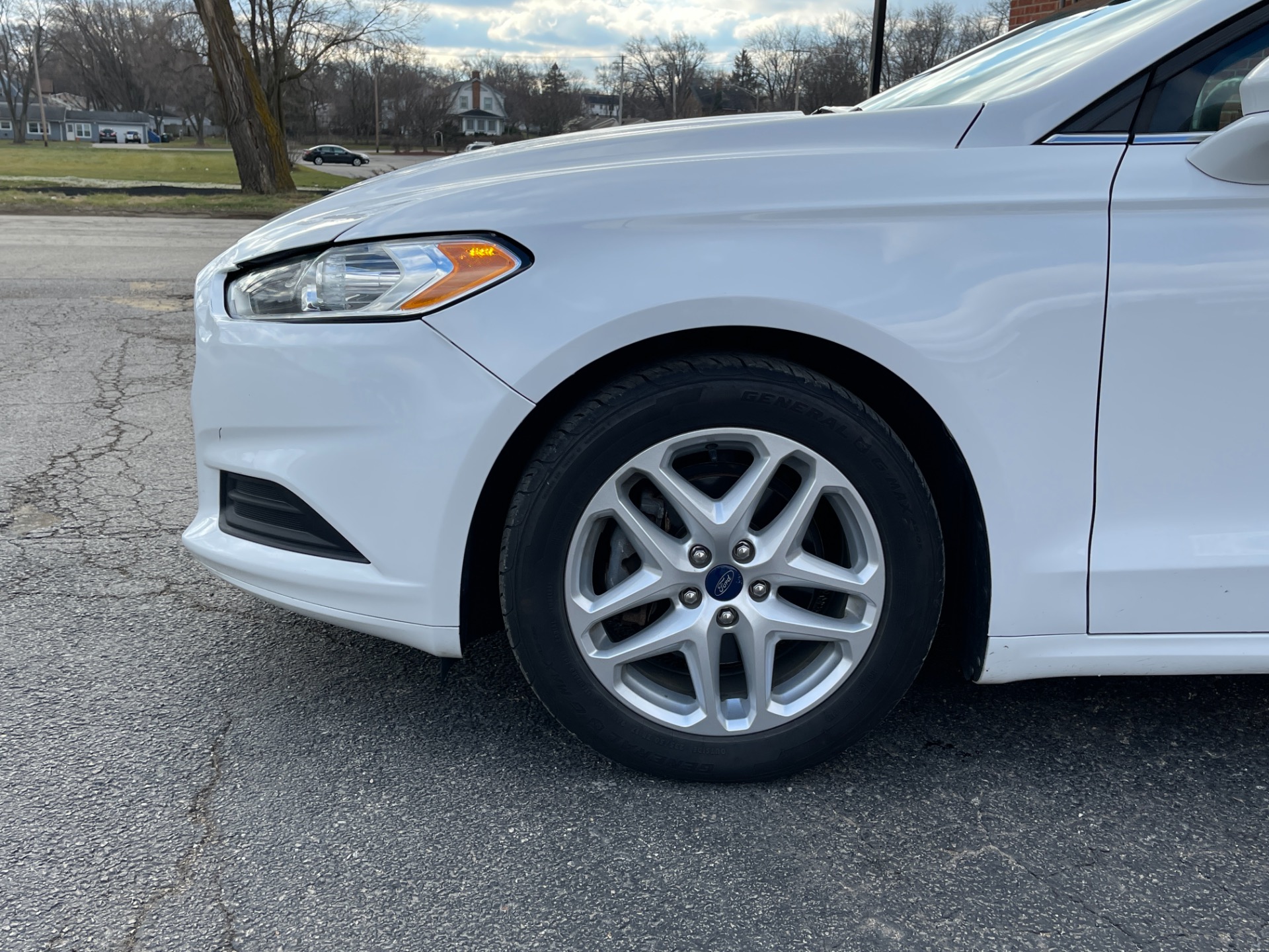 Used 2014 Ford Fusion - SE - ONE OWNER - LOW AVERAGE MILES - SEE VIDEO | St. Petersburg, FL