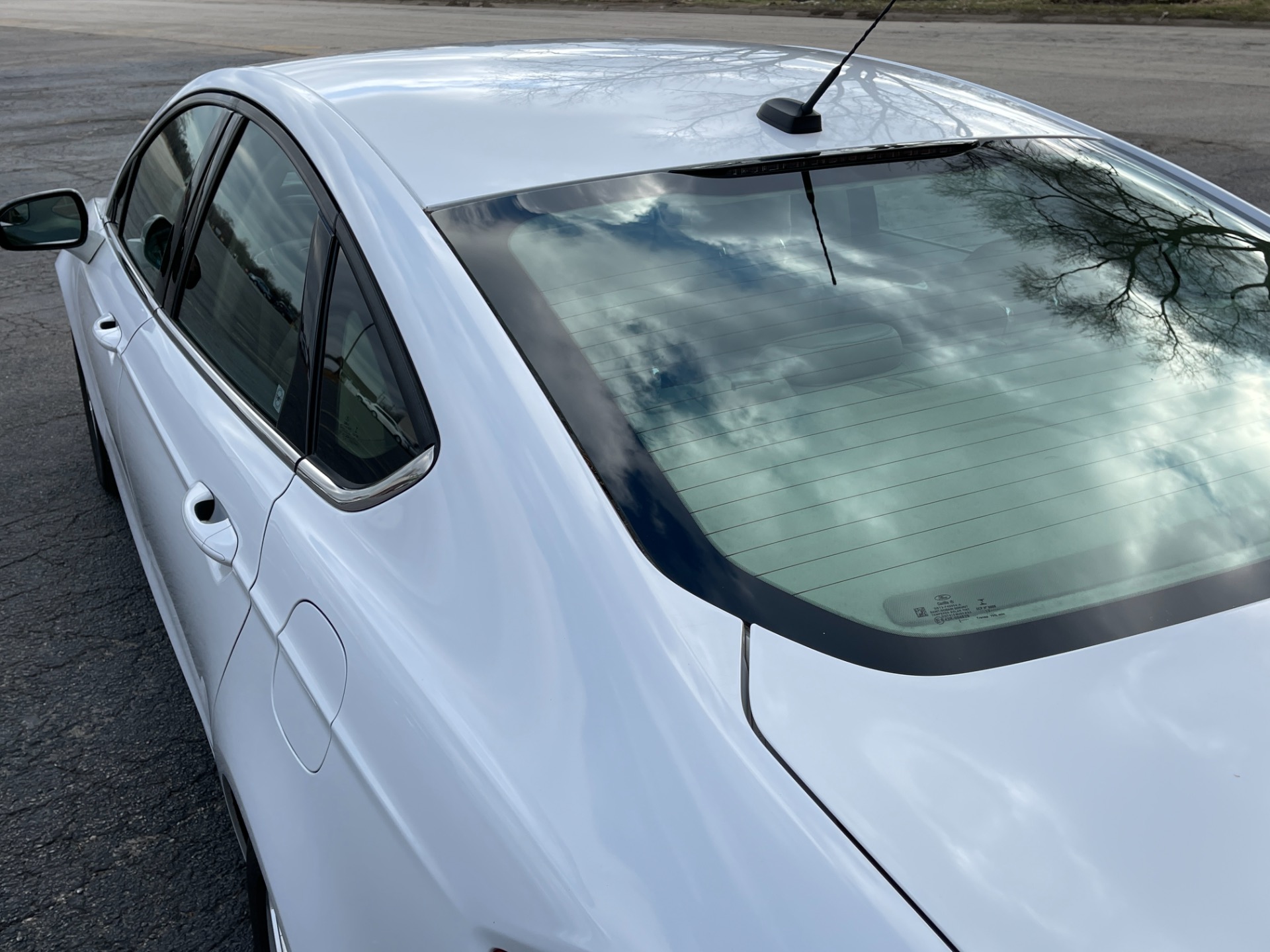 Used 2014 Ford Fusion - SE - ONE OWNER - LOW AVERAGE MILES - SEE VIDEO | St. Petersburg, FL