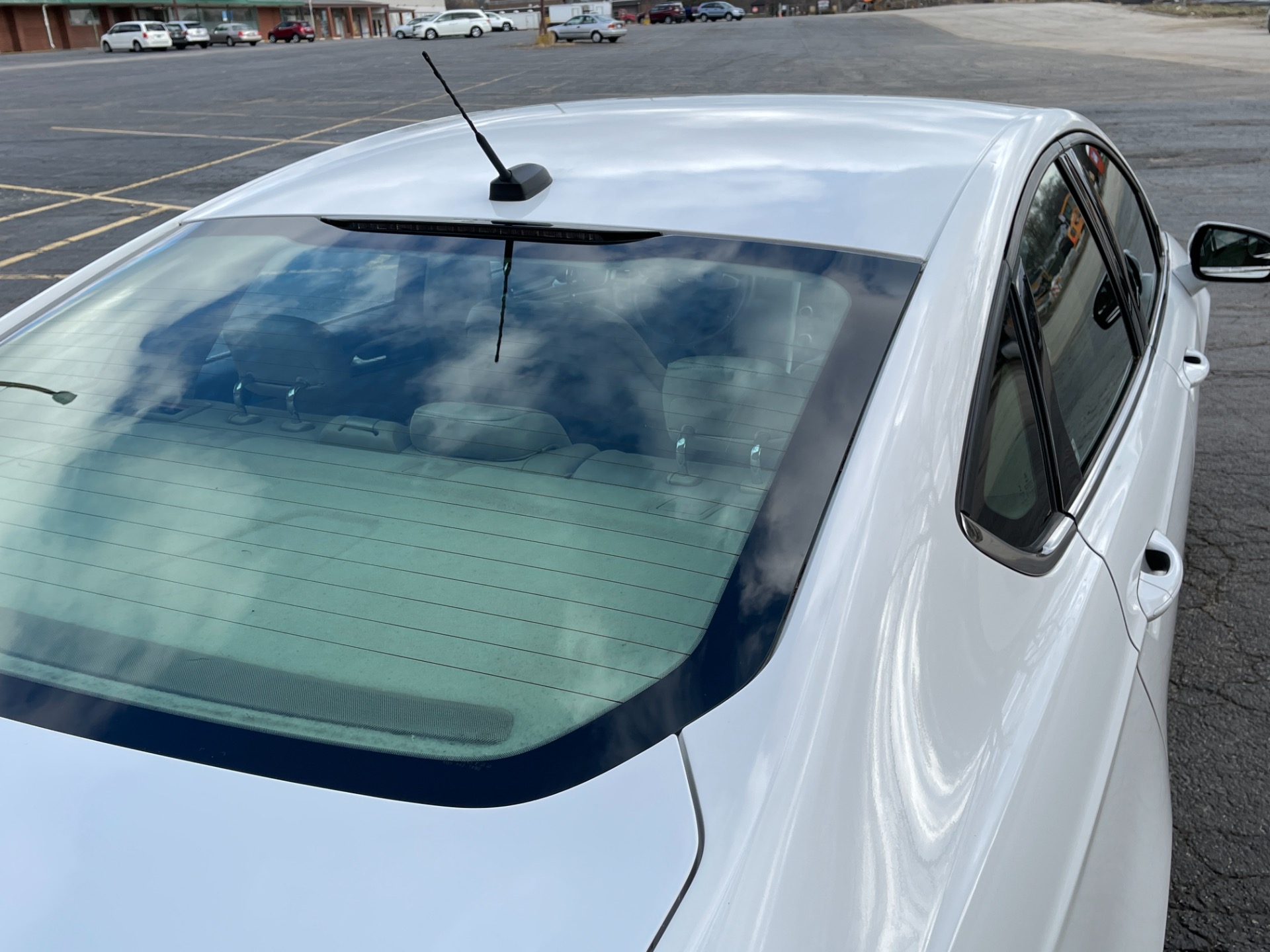 Used 2014 Ford Fusion - SE - ONE OWNER - LOW AVERAGE MILES - SEE VIDEO | St. Petersburg, FL