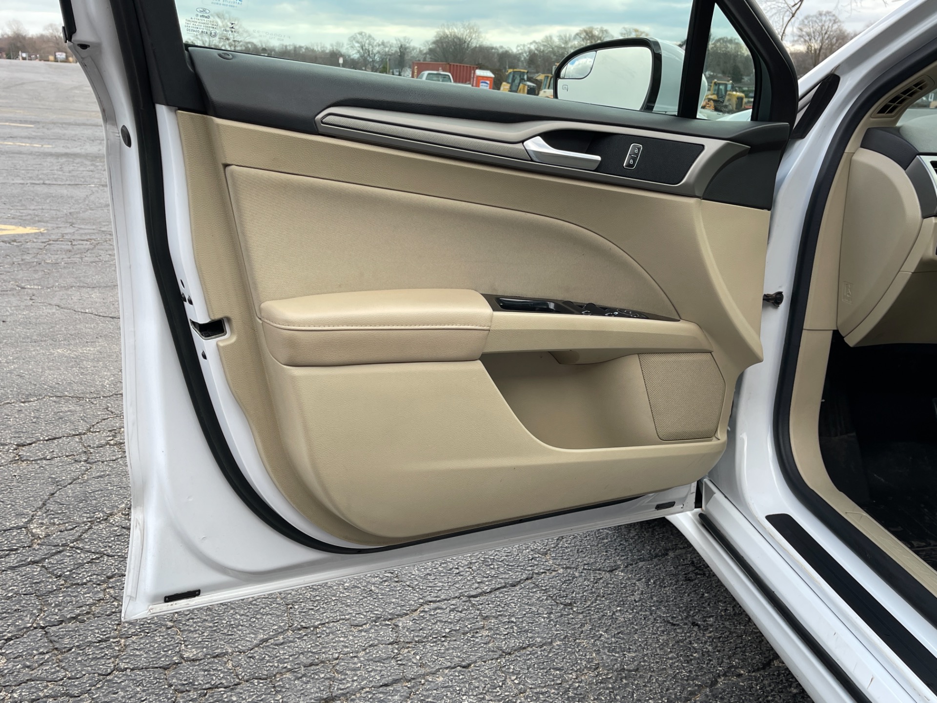 Used 2014 Ford Fusion - SE - ONE OWNER - LOW AVERAGE MILES - SEE VIDEO | St. Petersburg, FL