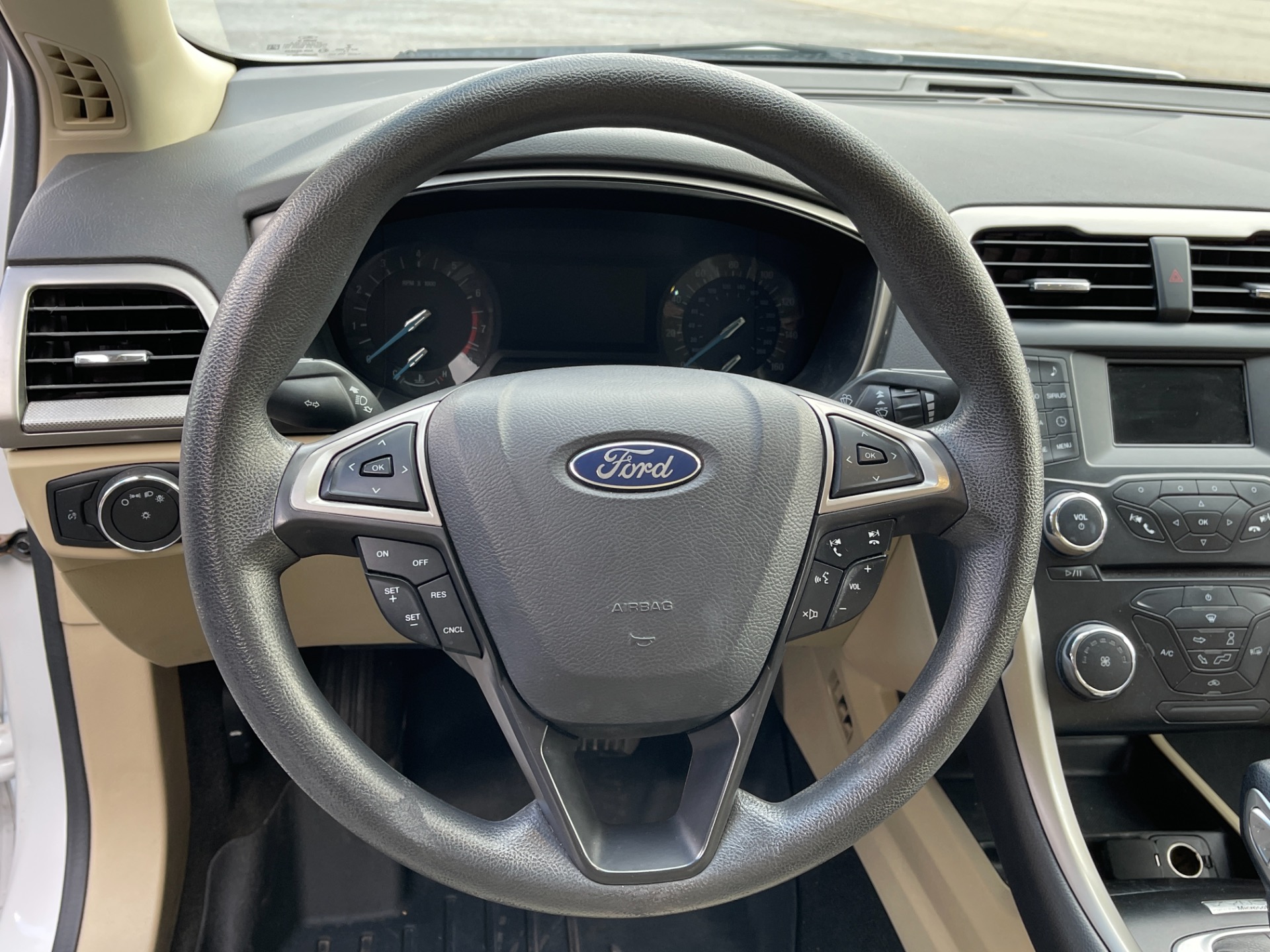 Used 2014 Ford Fusion - SE - ONE OWNER - LOW AVERAGE MILES - SEE VIDEO | St. Petersburg, FL