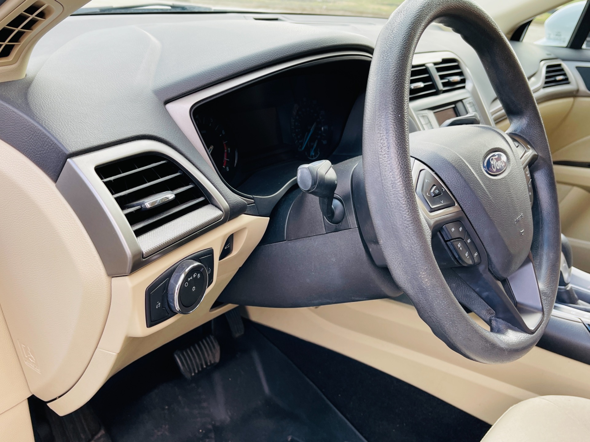 Used 2014 Ford Fusion - SE - ONE OWNER - LOW AVERAGE MILES - SEE VIDEO | St. Petersburg, FL