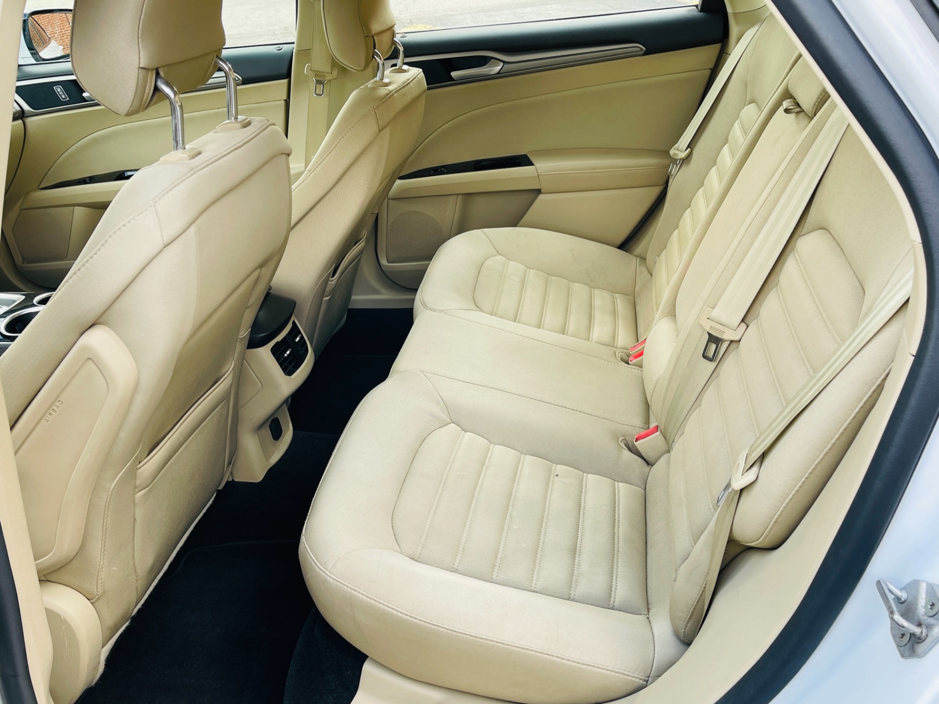 Used 2014 Ford Fusion - SE - ONE OWNER - LOW AVERAGE MILES - SEE VIDEO | St. Petersburg, FL