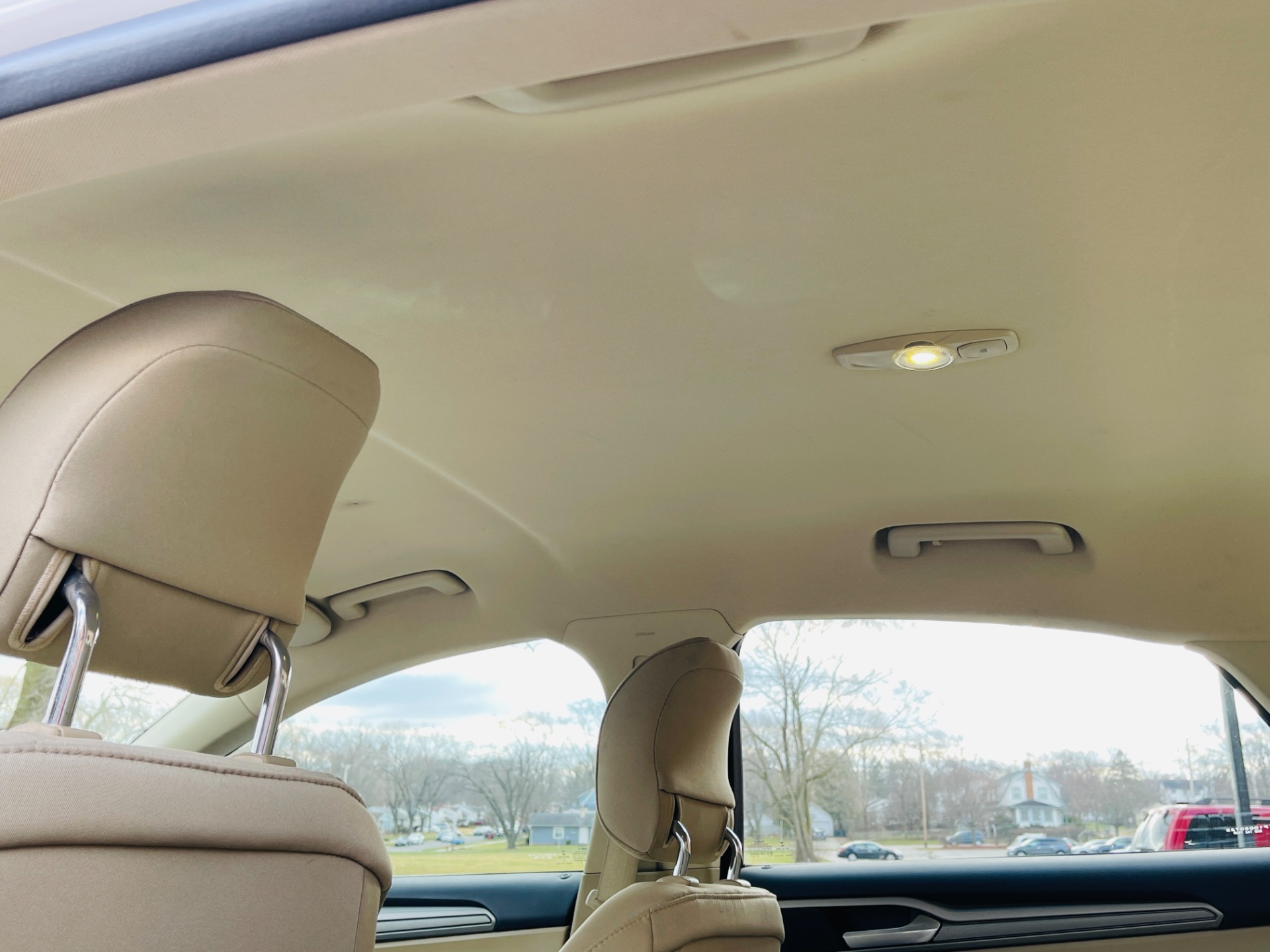 Used 2014 Ford Fusion - SE - ONE OWNER - LOW AVERAGE MILES - SEE VIDEO | St. Petersburg, FL