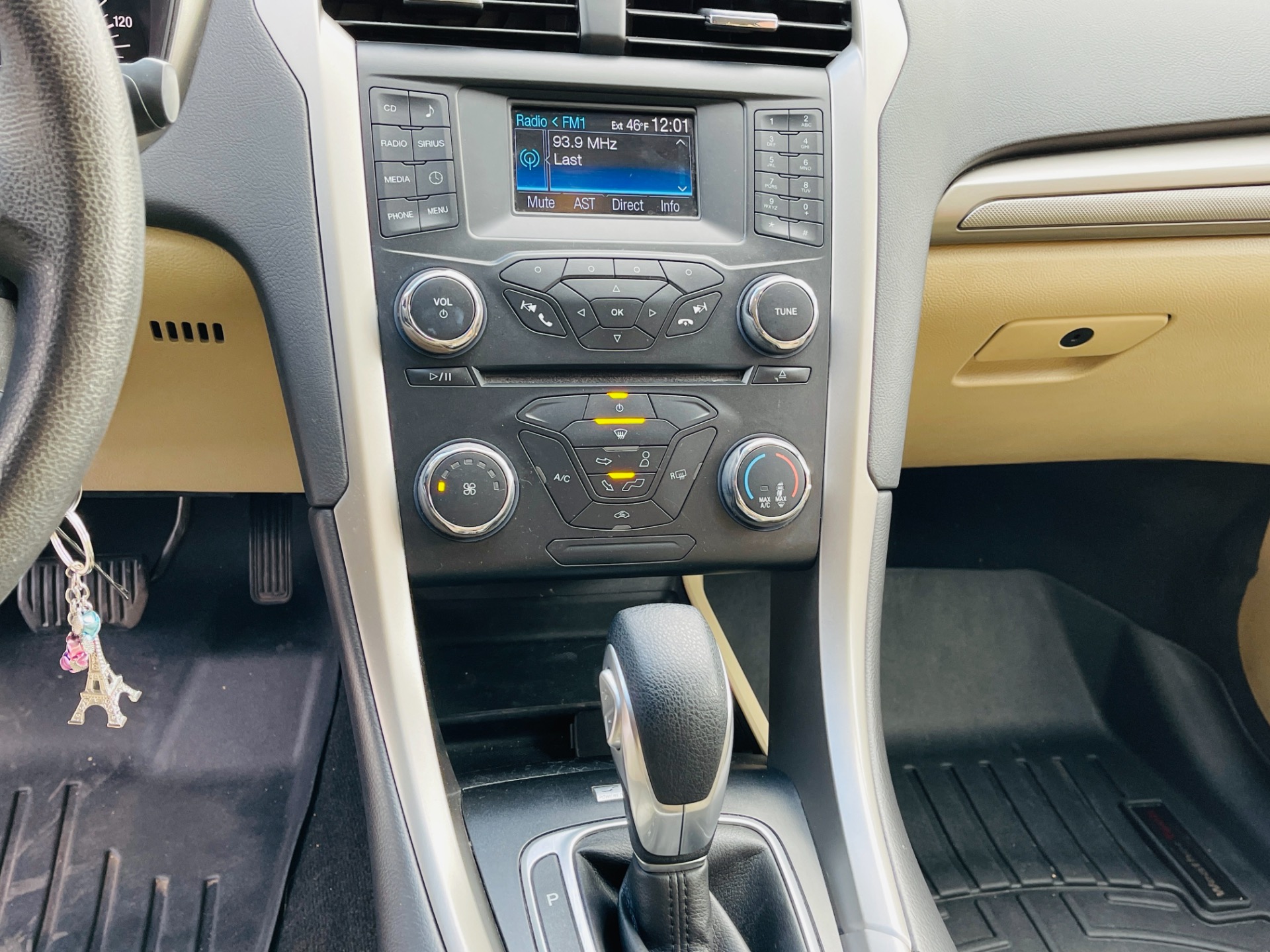 Used 2014 Ford Fusion - SE - ONE OWNER - LOW AVERAGE MILES - SEE VIDEO | St. Petersburg, FL