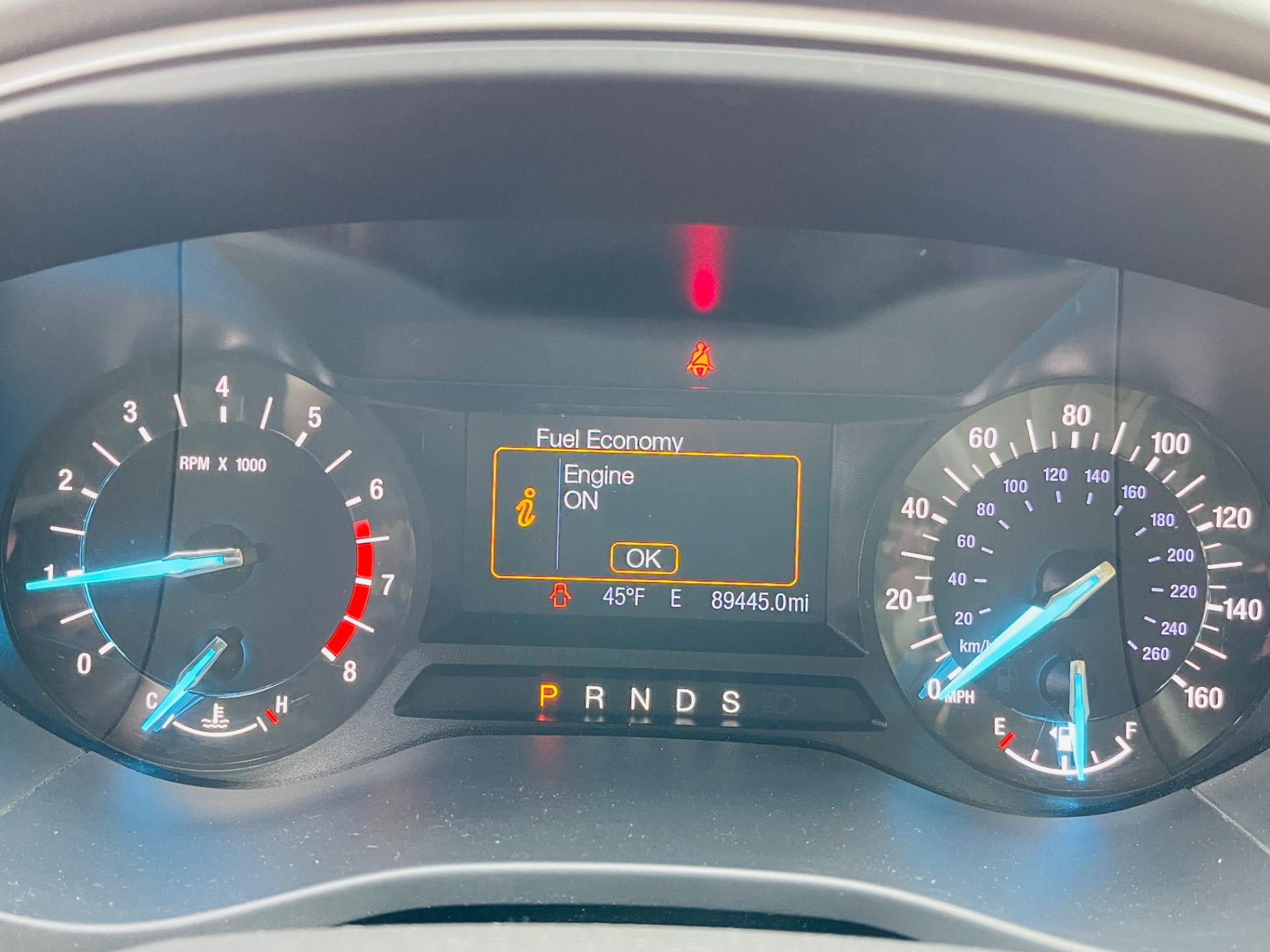 Used 2014 Ford Fusion - SE - ONE OWNER - LOW AVERAGE MILES - SEE VIDEO | St. Petersburg, FL
