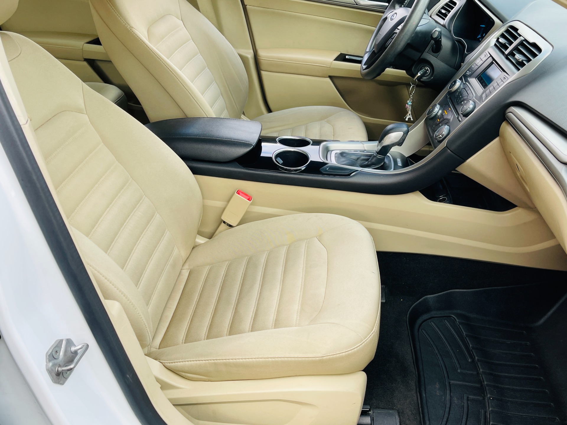 Used 2014 Ford Fusion - SE - ONE OWNER - LOW AVERAGE MILES - SEE VIDEO | St. Petersburg, FL