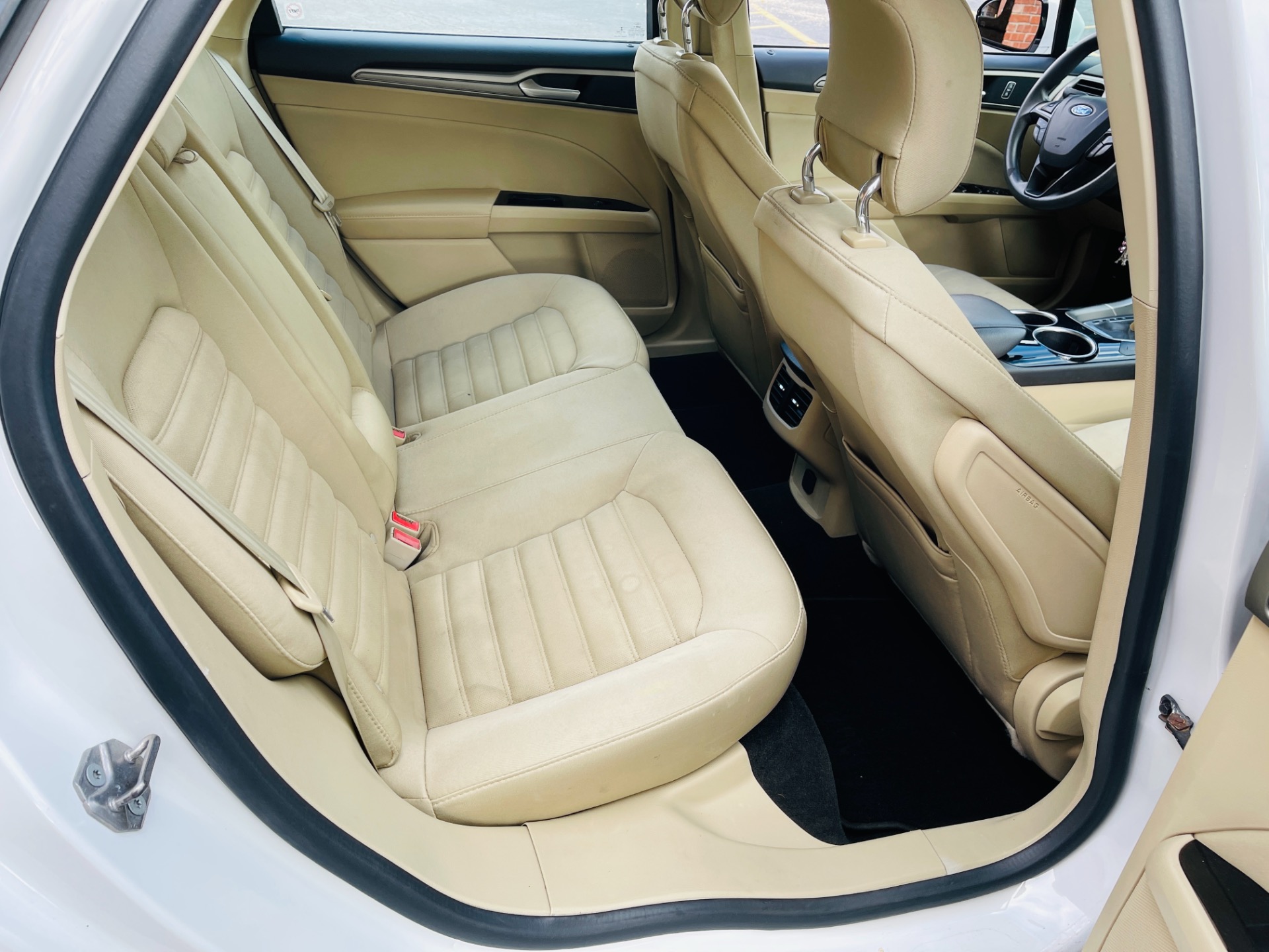 Used 2014 Ford Fusion - SE - ONE OWNER - LOW AVERAGE MILES - SEE VIDEO | St. Petersburg, FL
