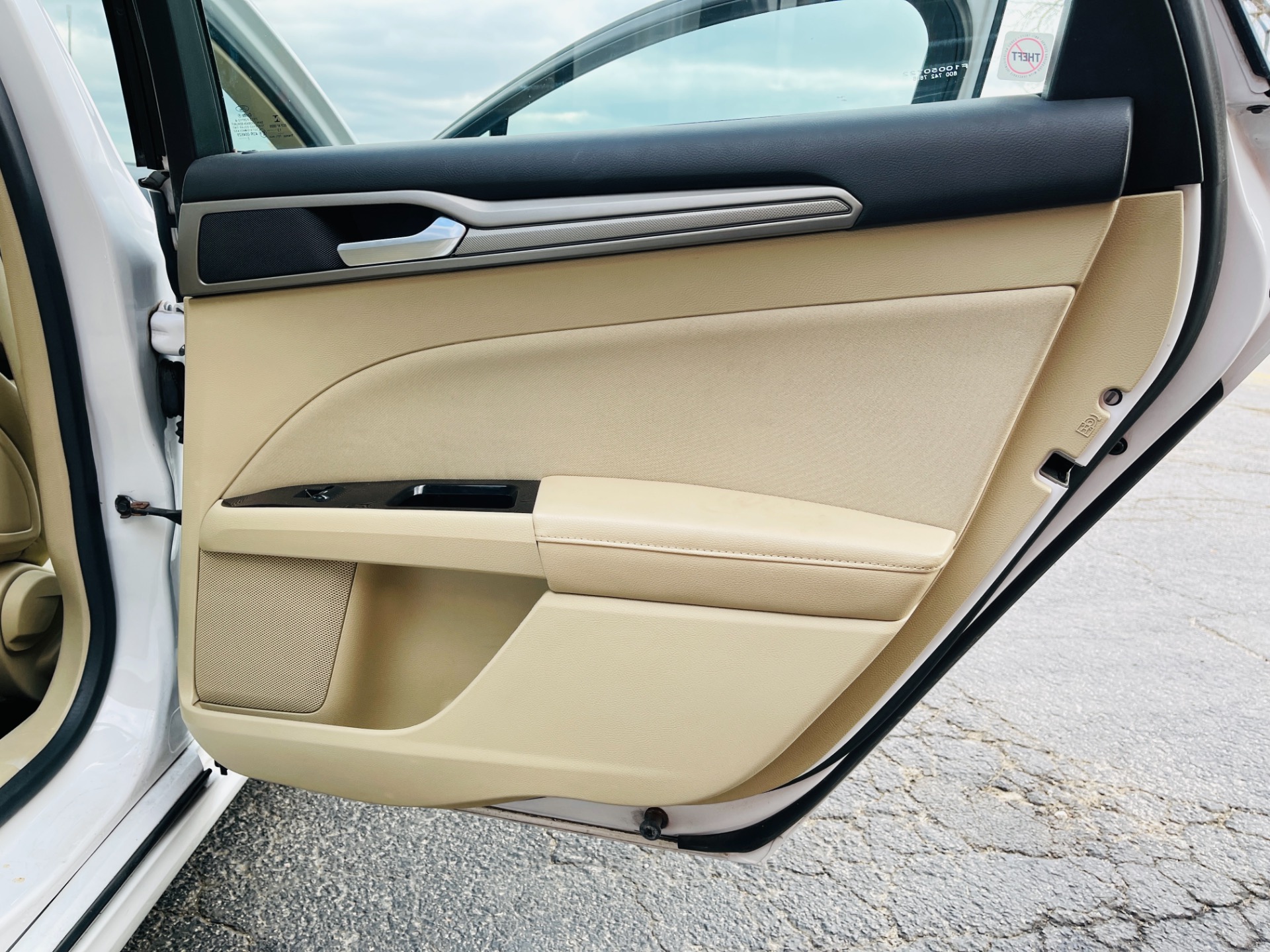 Used 2014 Ford Fusion - SE - ONE OWNER - LOW AVERAGE MILES - SEE VIDEO | St. Petersburg, FL