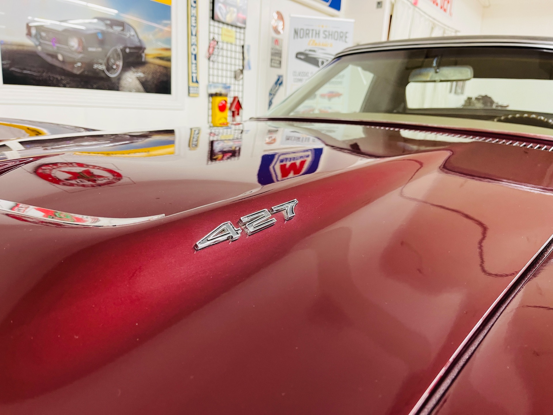 Used 1968 Chevrolet Corvette - 390 HP NUMBERS MATCHING ENGINE - 4 SPEED MANUAL - SEE VIDEO | St. Petersburg, FL