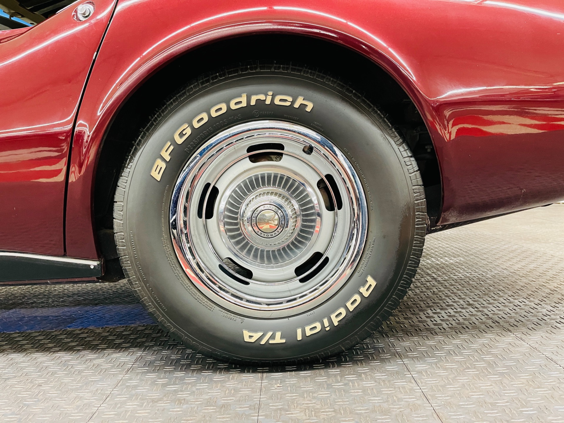 Used 1968 Chevrolet Corvette - 390 HP NUMBERS MATCHING ENGINE - 4 SPEED MANUAL - SEE VIDEO | St. Petersburg, FL