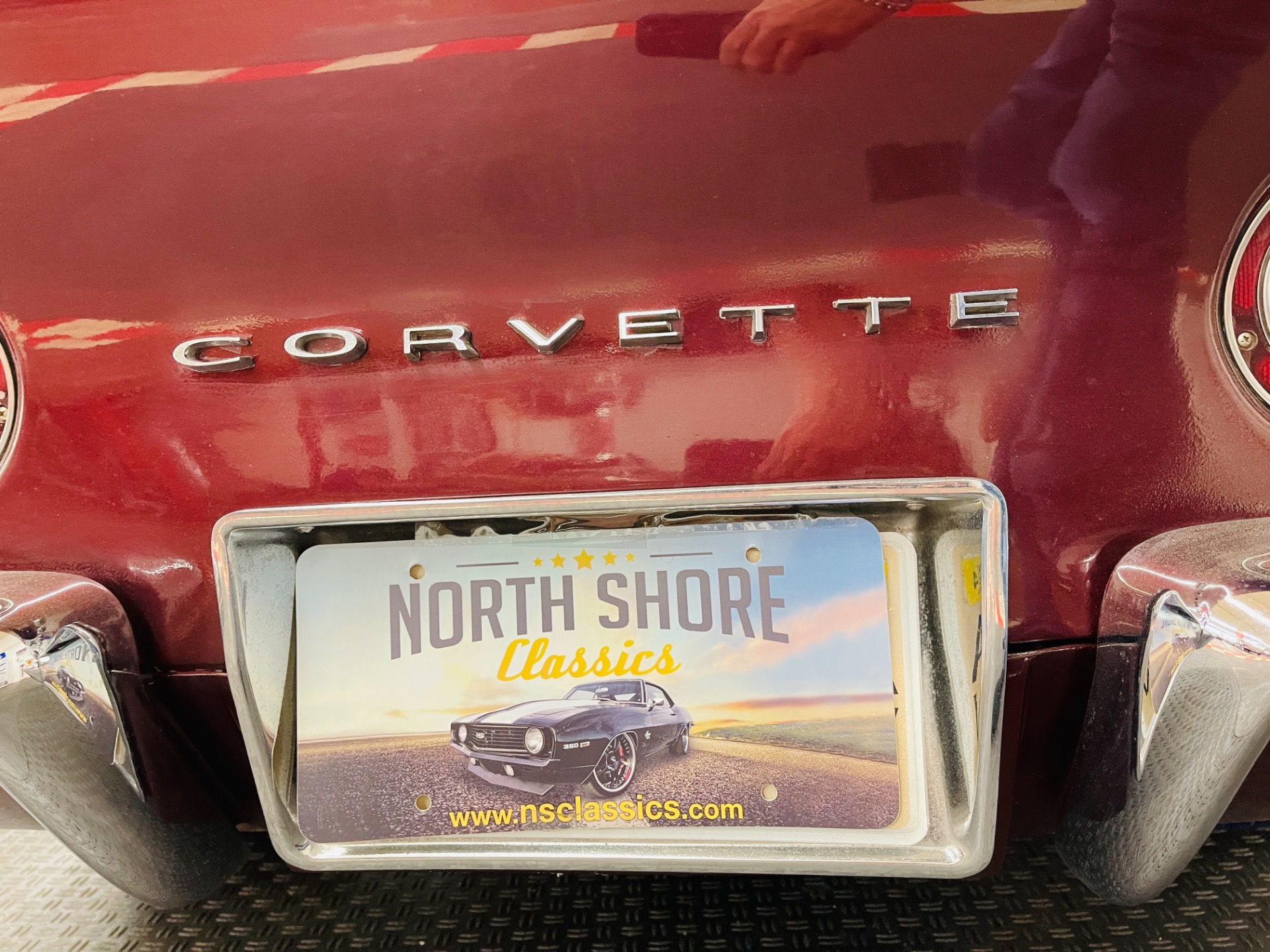 Used 1968 Chevrolet Corvette - 390 HP NUMBERS MATCHING ENGINE - 4 SPEED MANUAL - SEE VIDEO | St. Petersburg, FL
