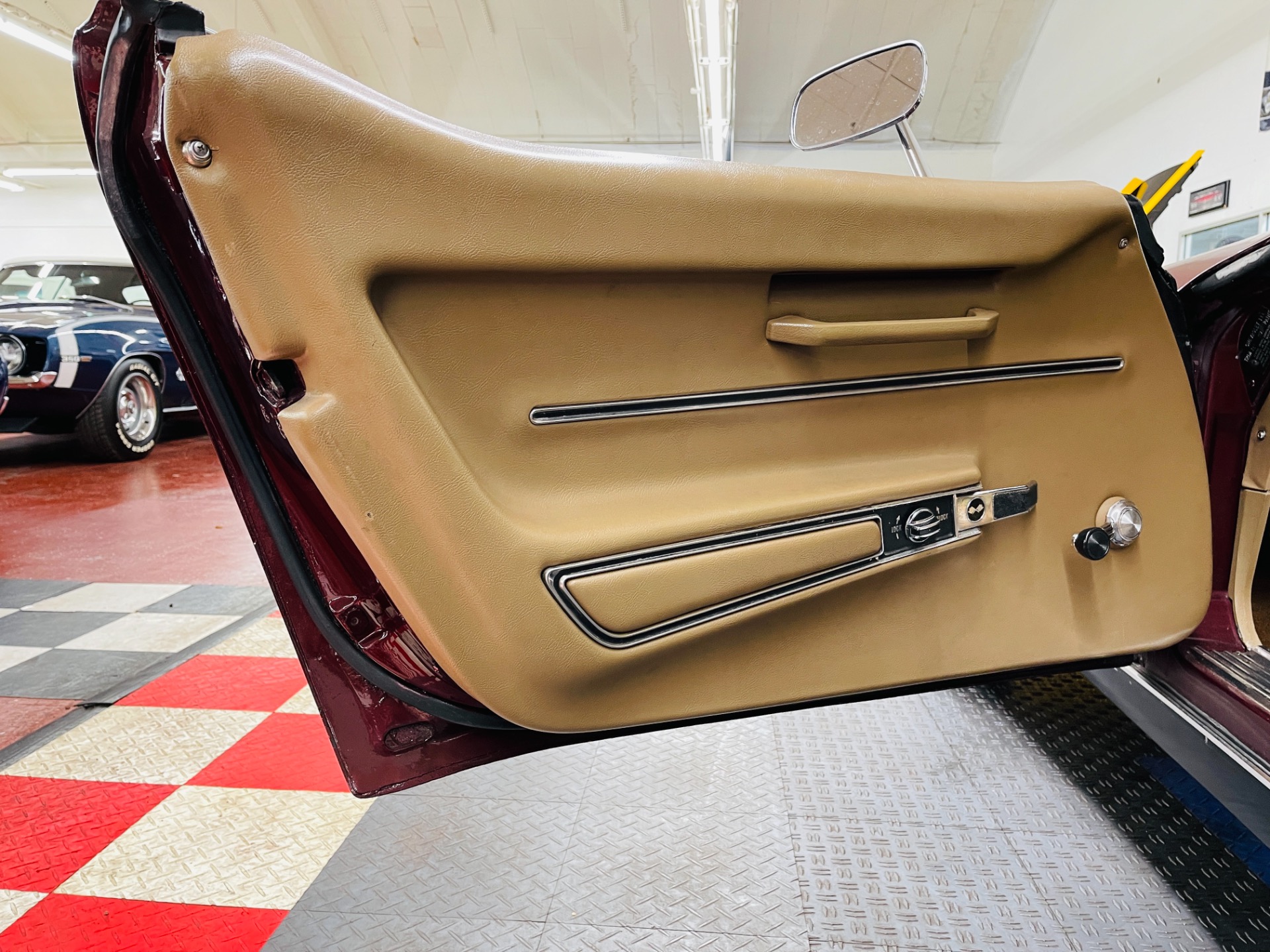 Used 1968 Chevrolet Corvette - 390 HP NUMBERS MATCHING ENGINE - 4 SPEED MANUAL - SEE VIDEO | St. Petersburg, FL
