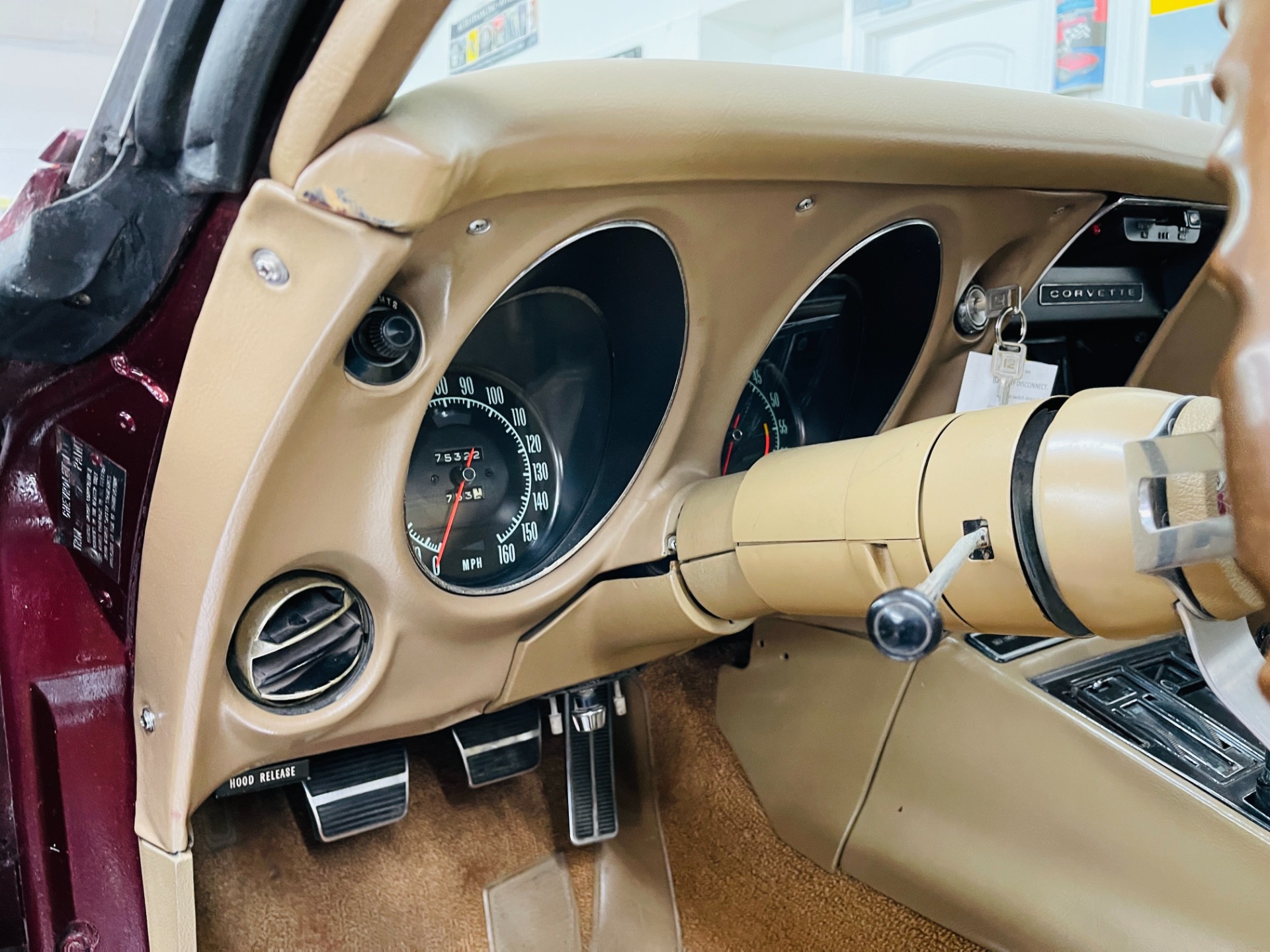 Used 1968 Chevrolet Corvette - 390 HP NUMBERS MATCHING ENGINE - 4 SPEED MANUAL - SEE VIDEO | St. Petersburg, FL