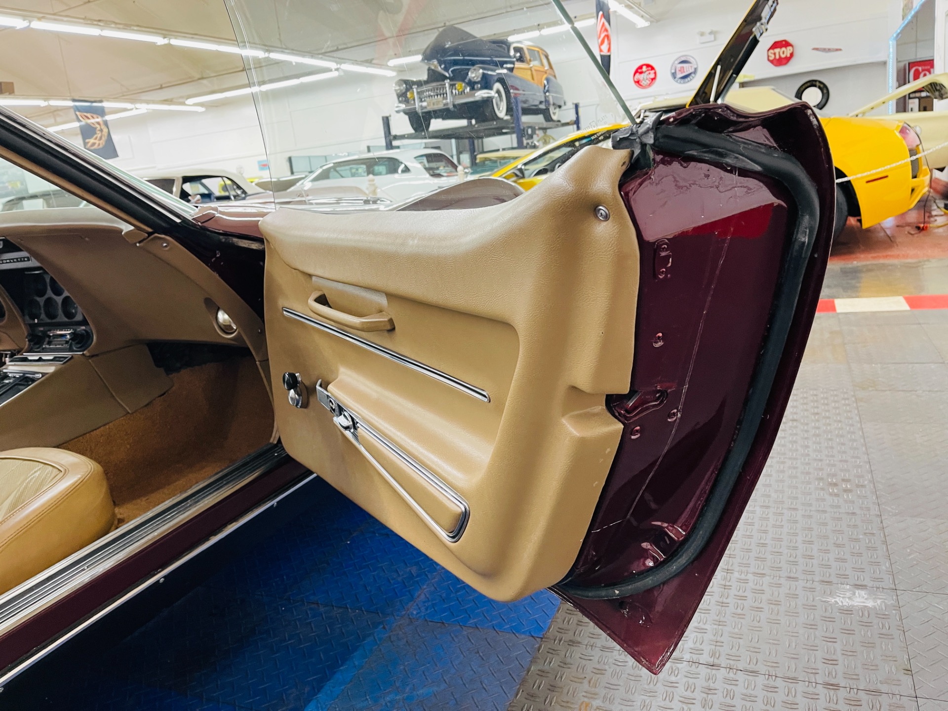 Used 1968 Chevrolet Corvette - 390 HP NUMBERS MATCHING ENGINE - 4 SPEED MANUAL - SEE VIDEO | St. Petersburg, FL