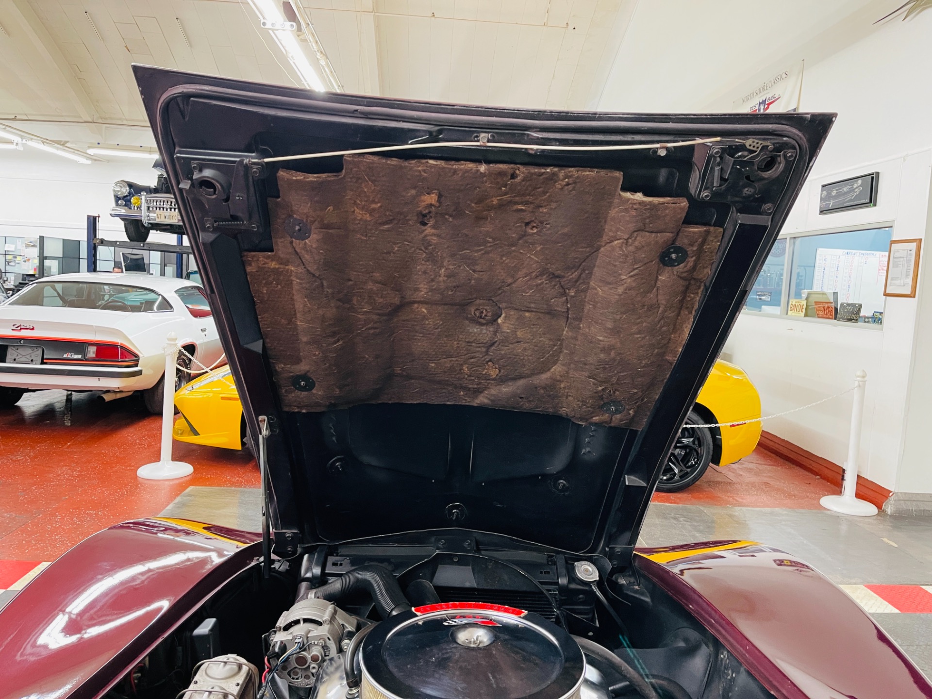 Used 1968 Chevrolet Corvette - 390 HP NUMBERS MATCHING ENGINE - 4 SPEED MANUAL - SEE VIDEO | St. Petersburg, FL