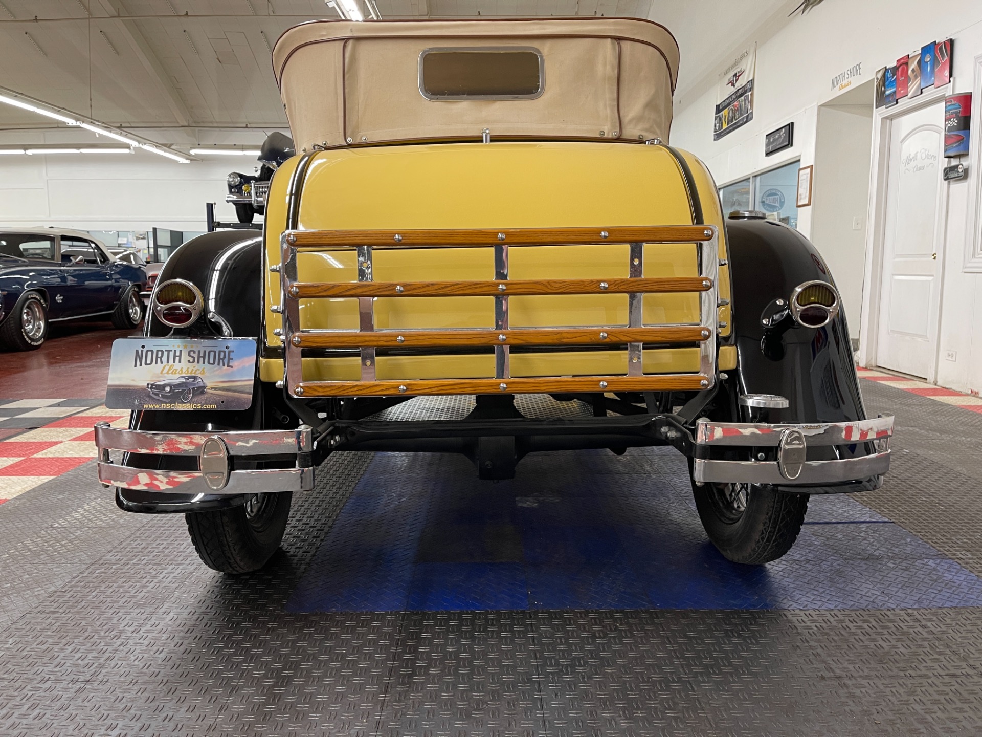 Used 1931 Ford Model A - ROADSTER - HIGH QUALITY RESTORATION - SEE VIDEO - | St. Petersburg, FL