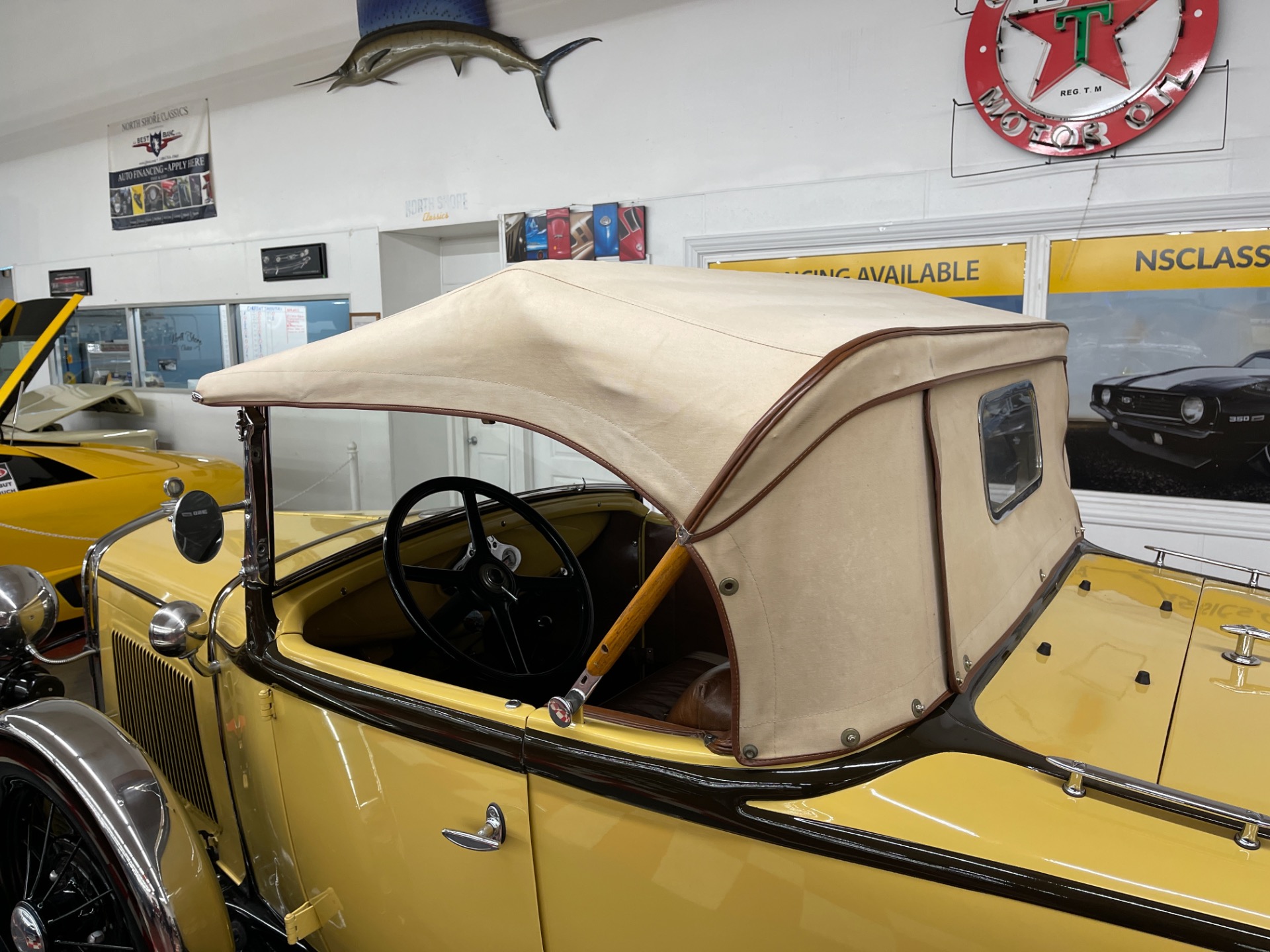 Used 1931 Ford Model A - ROADSTER - HIGH QUALITY RESTORATION - SEE VIDEO - | St. Petersburg, FL