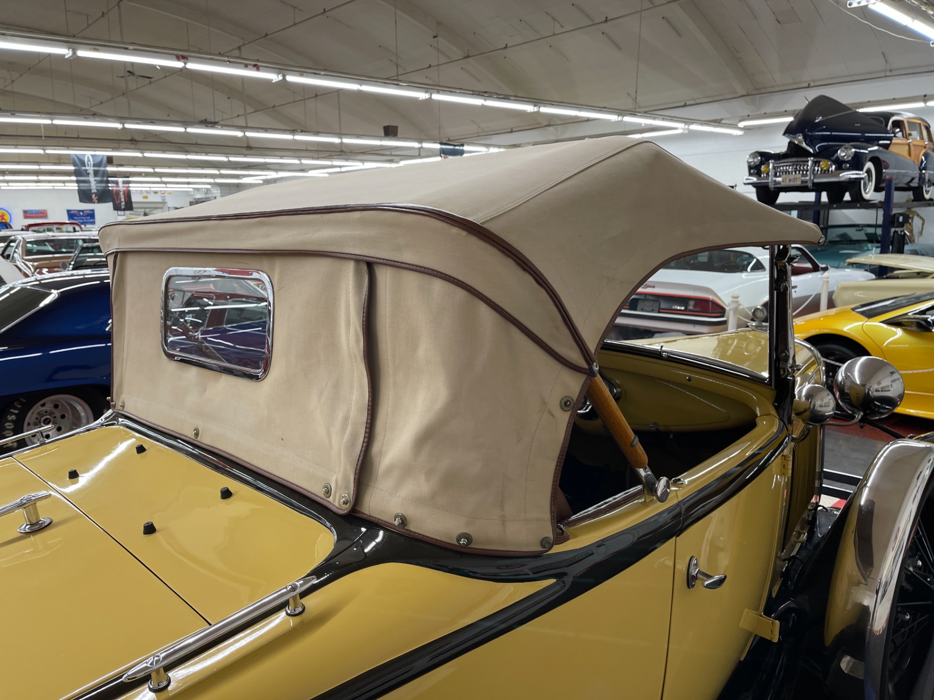 Used 1931 Ford Model A - ROADSTER - HIGH QUALITY RESTORATION - SEE VIDEO - | St. Petersburg, FL