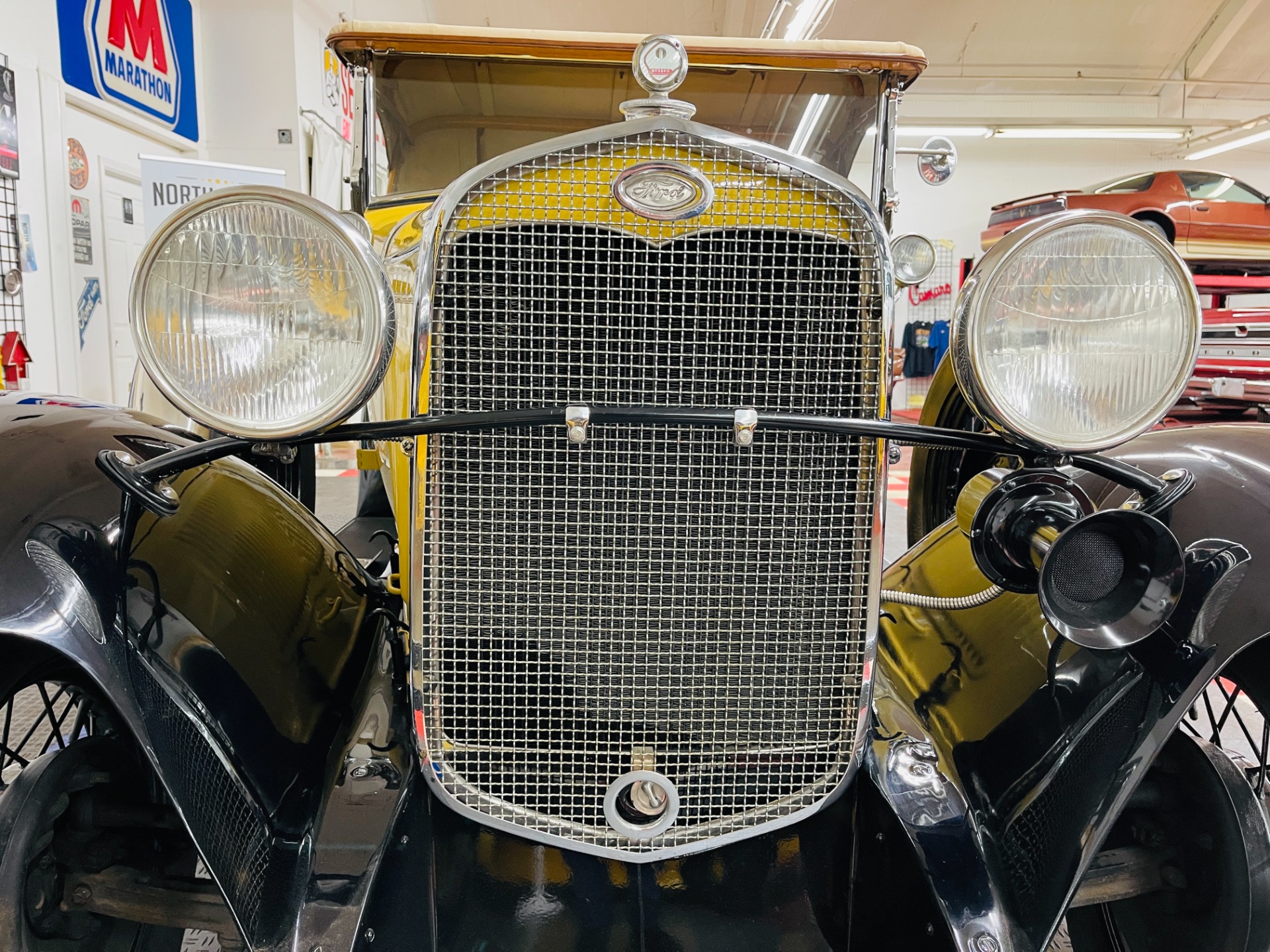 Used 1931 Ford Model A - ROADSTER - HIGH QUALITY RESTORATION - SEE VIDEO - | St. Petersburg, FL