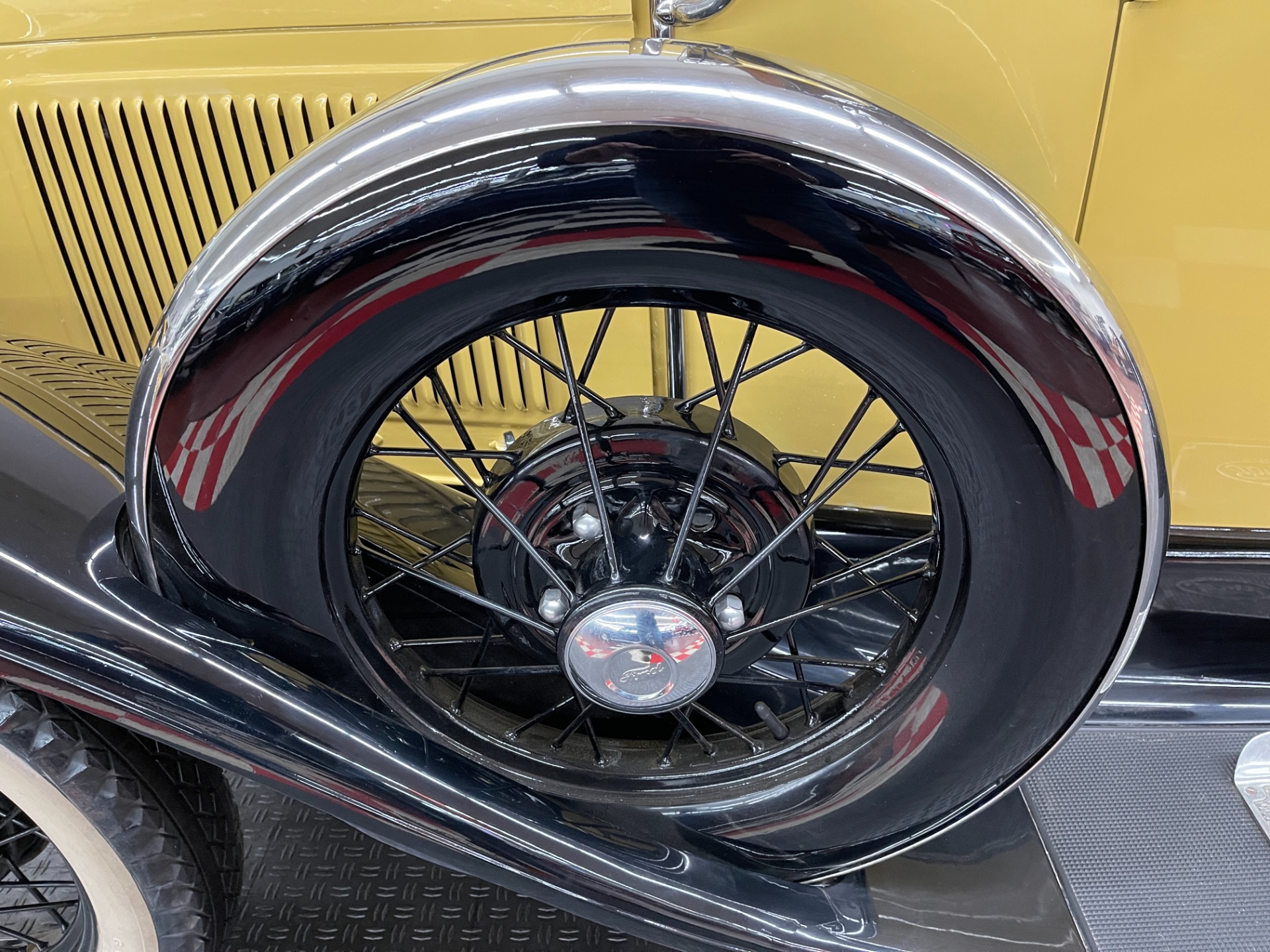 Used 1931 Ford Model A - ROADSTER - HIGH QUALITY RESTORATION - SEE VIDEO - | St. Petersburg, FL