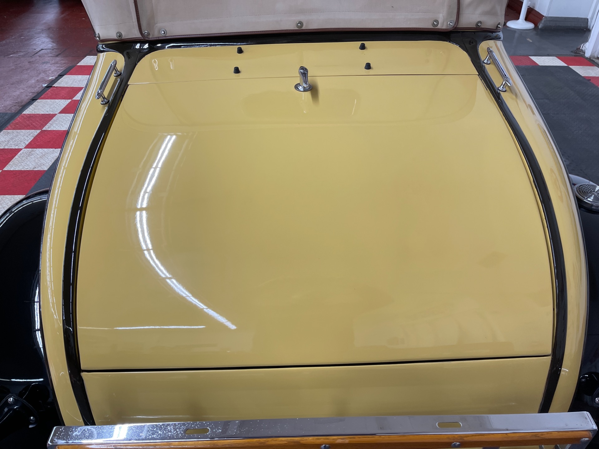 Used 1931 Ford Model A - ROADSTER - HIGH QUALITY RESTORATION - SEE VIDEO - | St. Petersburg, FL