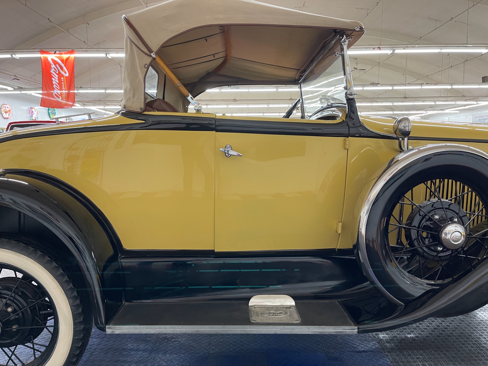 Used 1931 Ford Model A - ROADSTER - HIGH QUALITY RESTORATION - SEE VIDEO - | St. Petersburg, FL