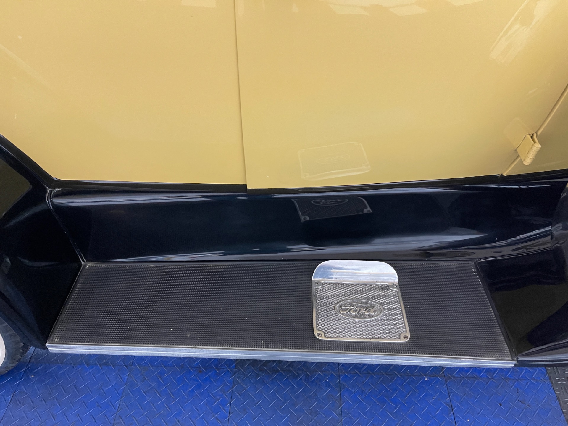 Used 1931 Ford Model A - ROADSTER - HIGH QUALITY RESTORATION - SEE VIDEO - | St. Petersburg, FL