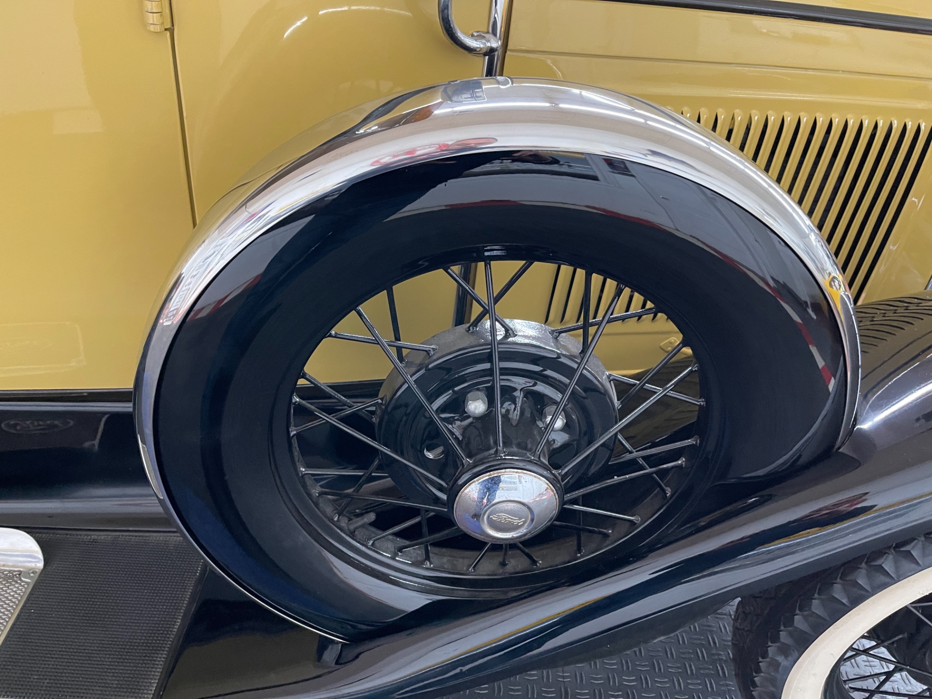 Used 1931 Ford Model A - ROADSTER - HIGH QUALITY RESTORATION - SEE VIDEO - | St. Petersburg, FL