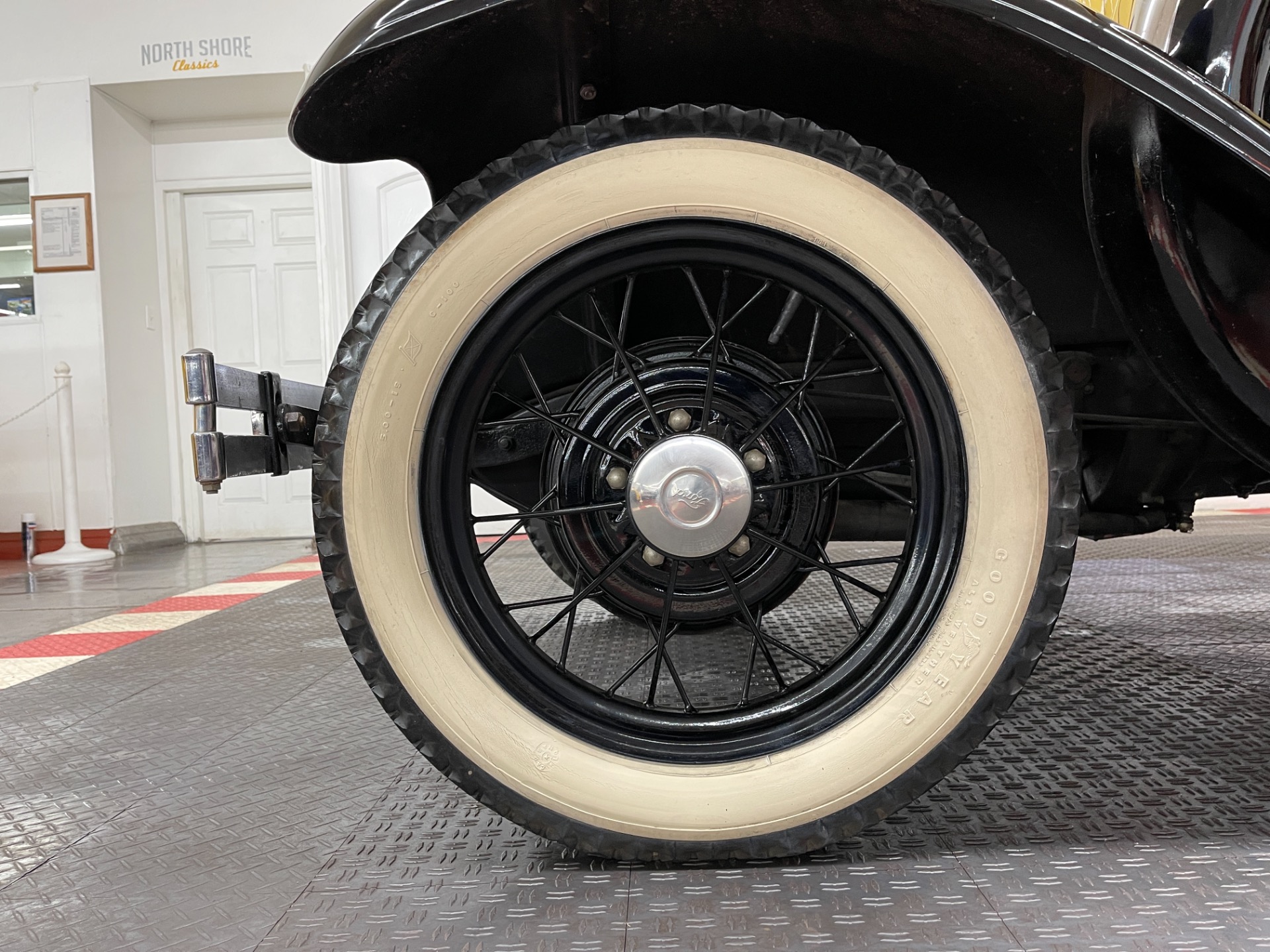 Used 1931 Ford Model A - ROADSTER - HIGH QUALITY RESTORATION - SEE VIDEO - | St. Petersburg, FL