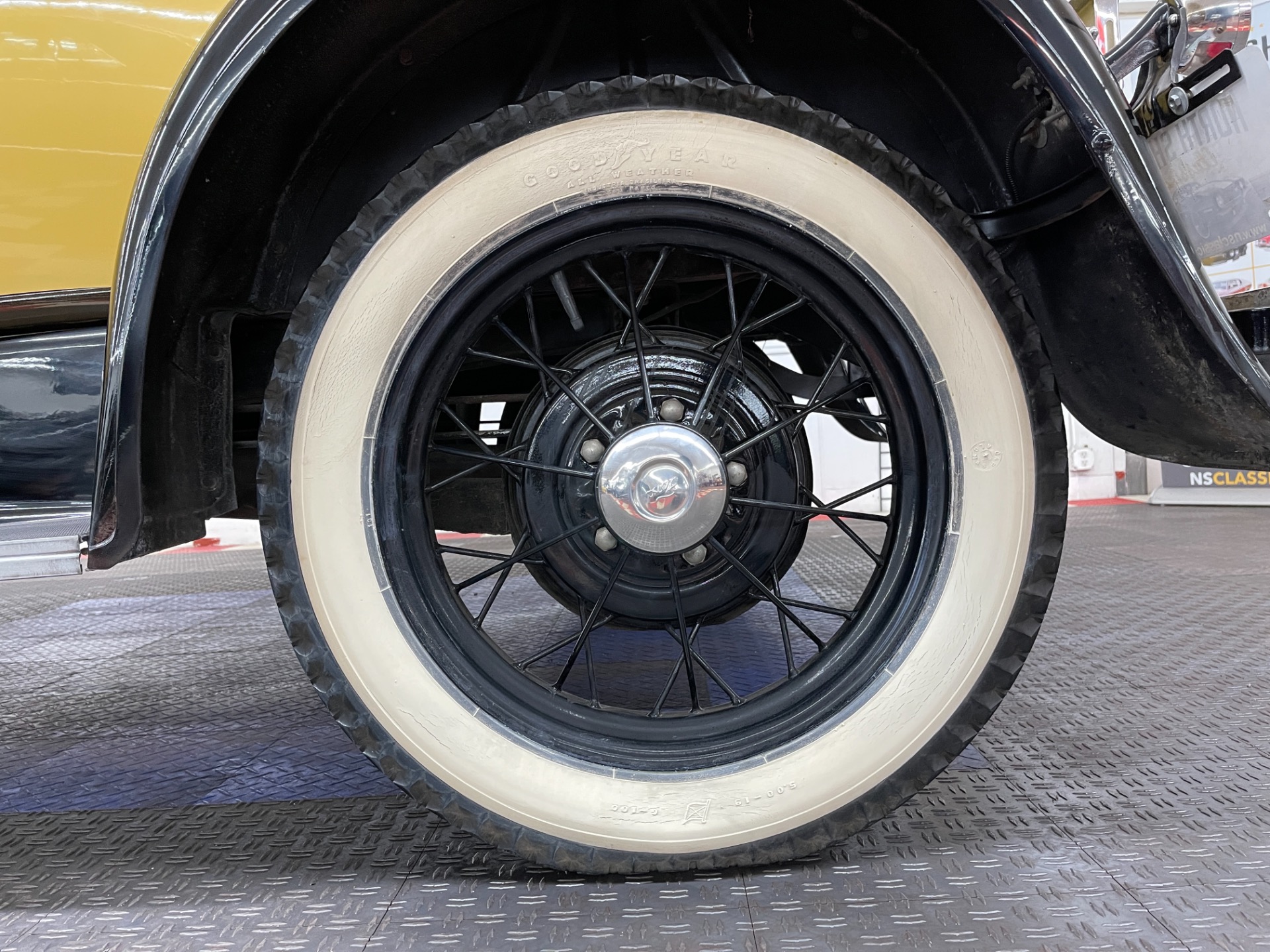 Used 1931 Ford Model A - ROADSTER - HIGH QUALITY RESTORATION - SEE VIDEO - | St. Petersburg, FL