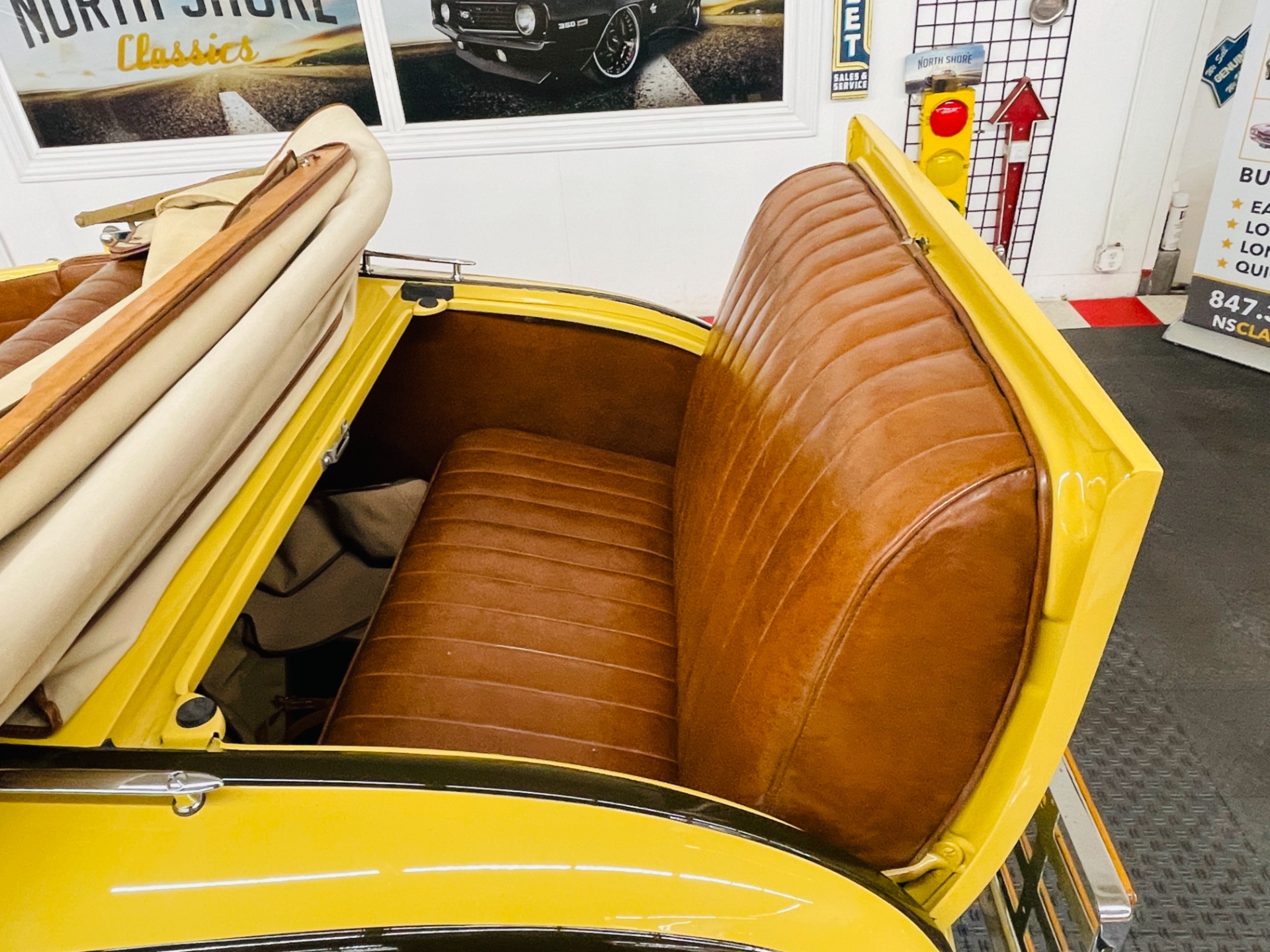 Used 1931 Ford Model A - ROADSTER - HIGH QUALITY RESTORATION - SEE VIDEO - | St. Petersburg, FL