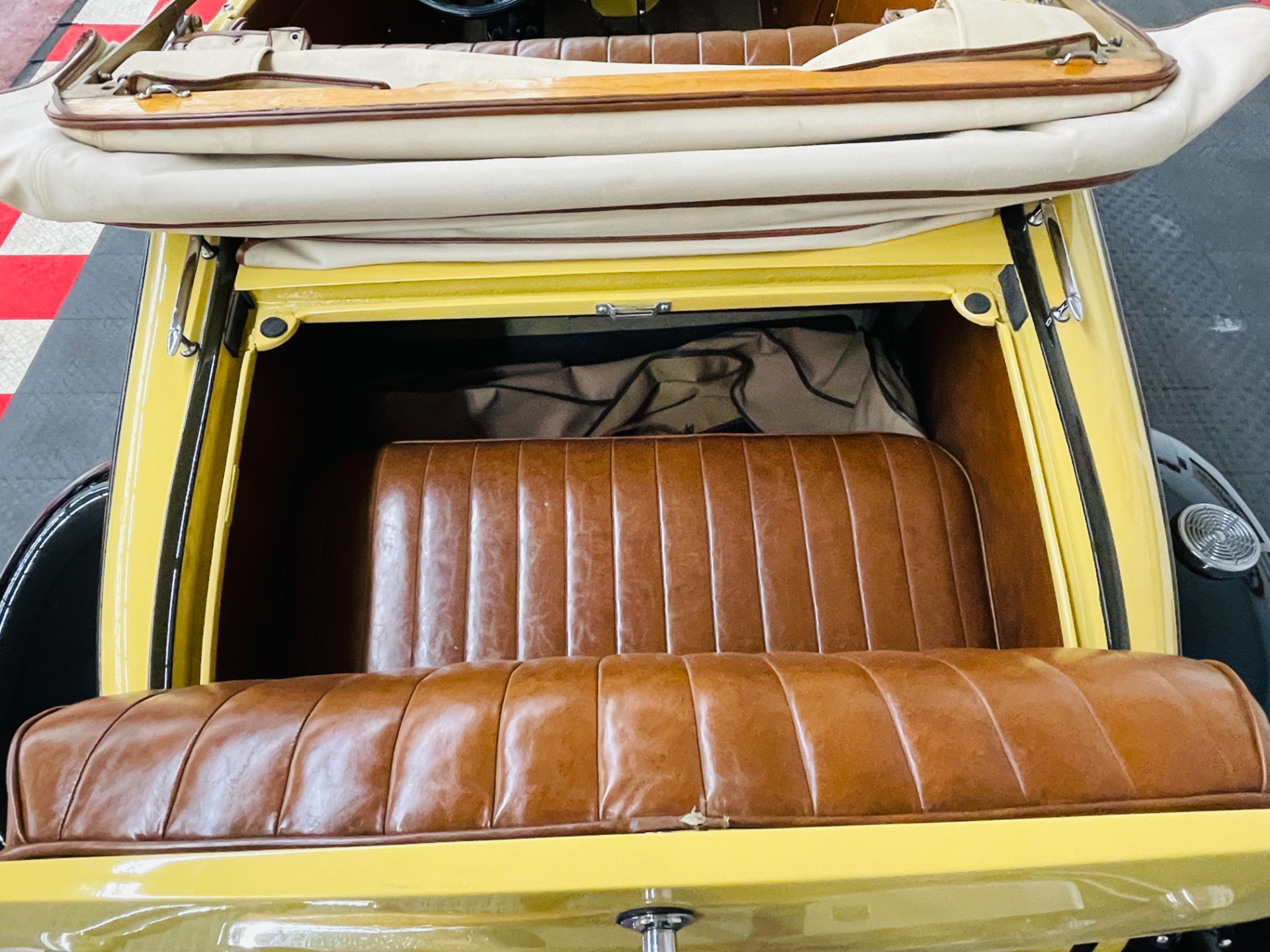 Used 1931 Ford Model A - ROADSTER - HIGH QUALITY RESTORATION - SEE VIDEO - | St. Petersburg, FL
