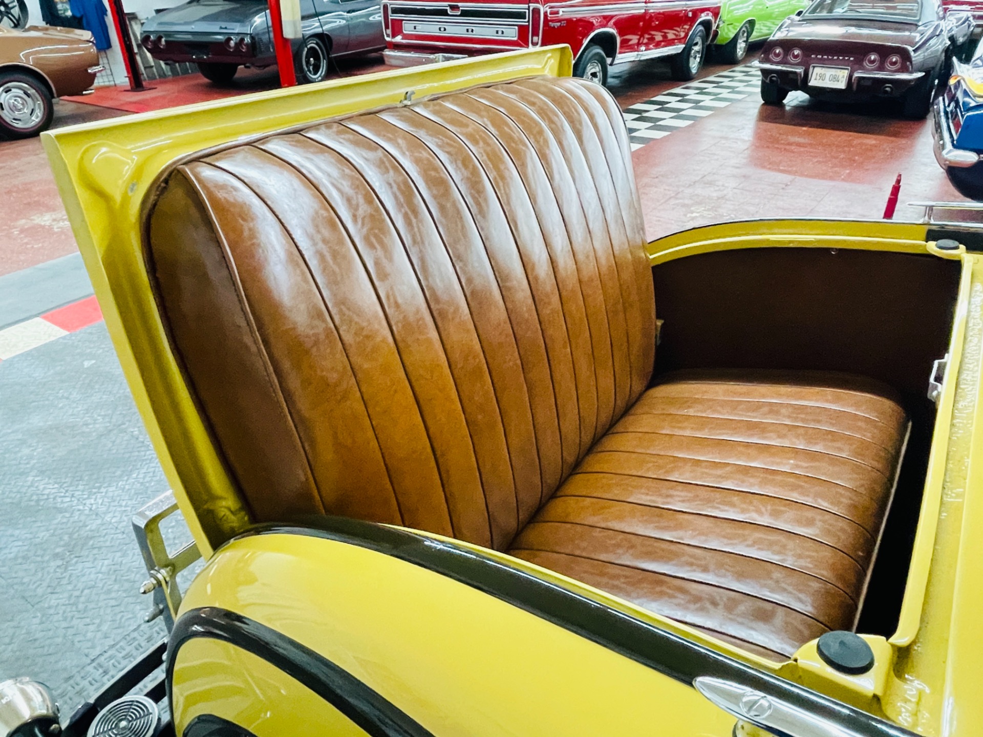 Used 1931 Ford Model A - ROADSTER - HIGH QUALITY RESTORATION - SEE VIDEO - | St. Petersburg, FL