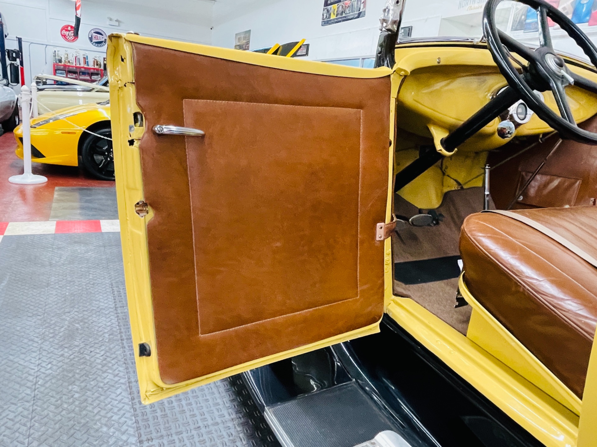 Used 1931 Ford Model A - ROADSTER - HIGH QUALITY RESTORATION - SEE VIDEO - | St. Petersburg, FL
