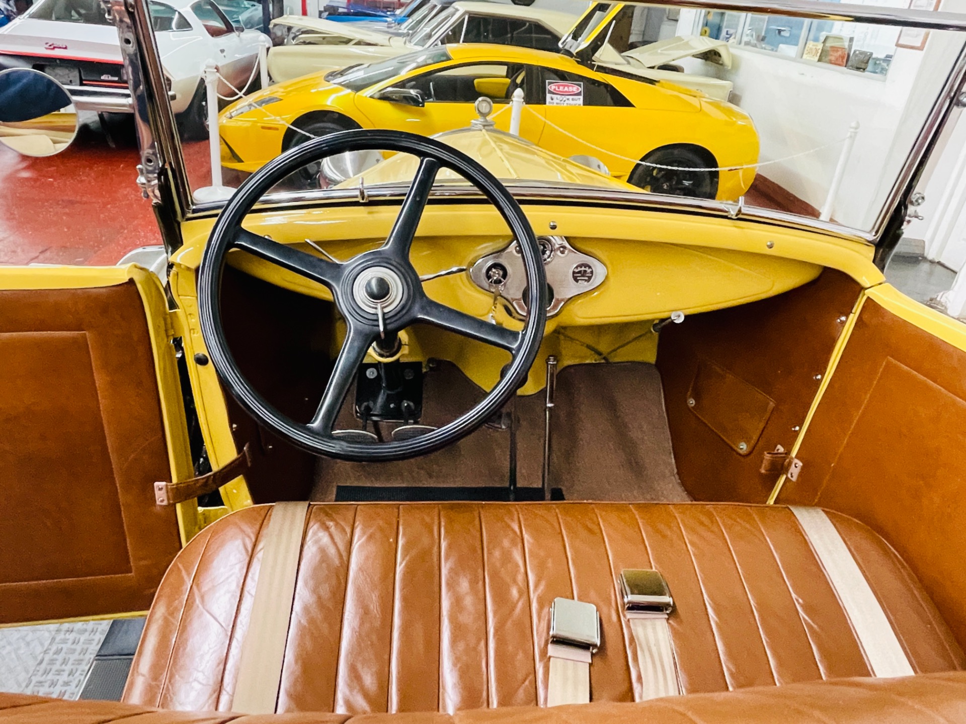 Used 1931 Ford Model A - ROADSTER - HIGH QUALITY RESTORATION - SEE VIDEO - | St. Petersburg, FL