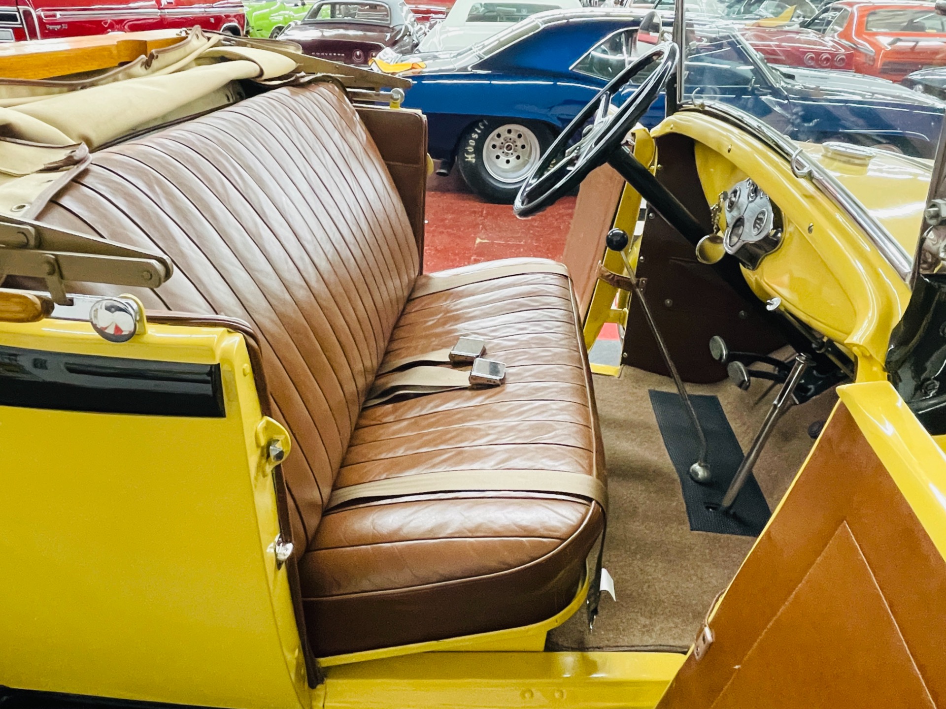 Used 1931 Ford Model A - ROADSTER - HIGH QUALITY RESTORATION - SEE VIDEO - | St. Petersburg, FL