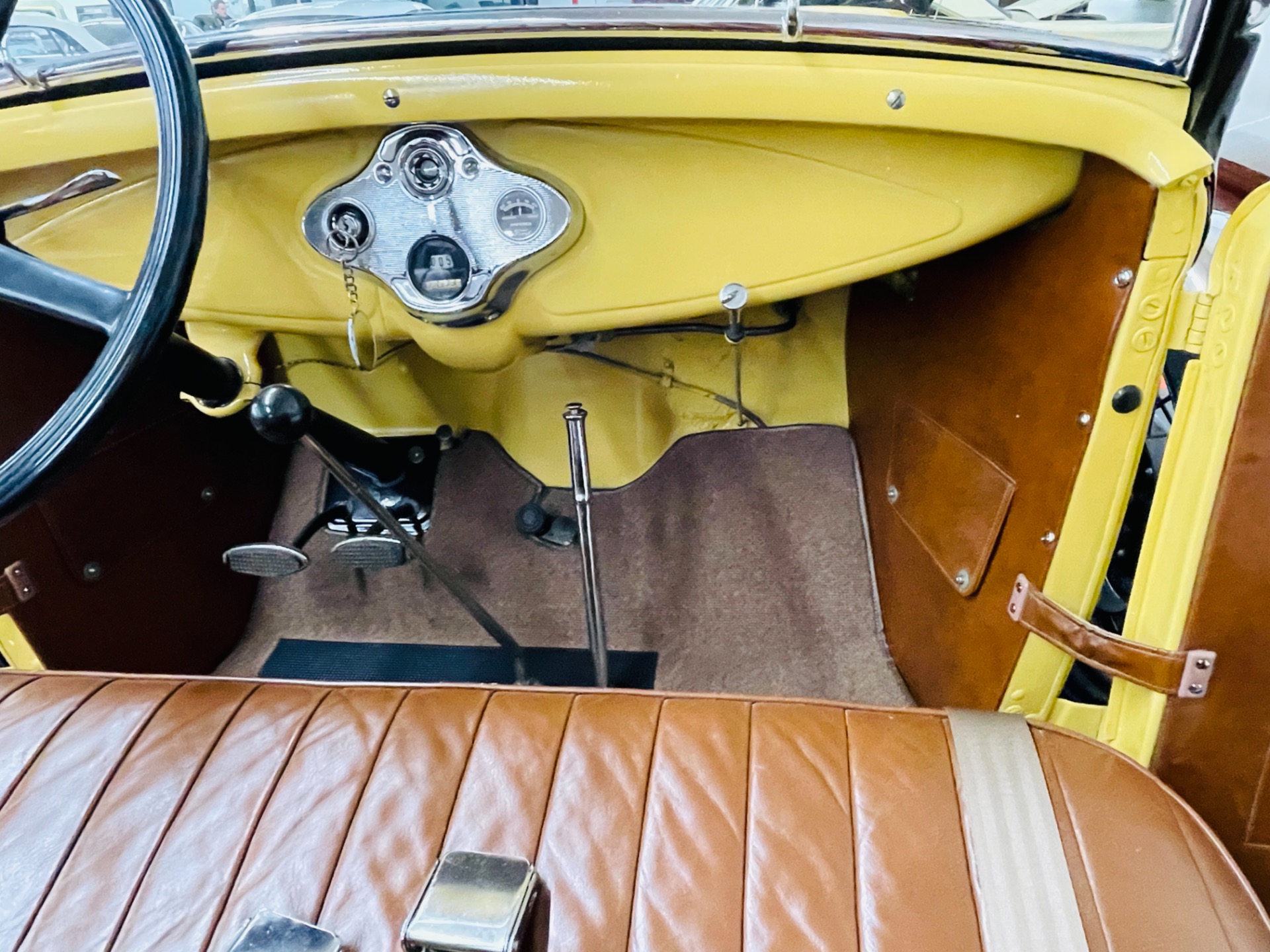 Used 1931 Ford Model A - ROADSTER - HIGH QUALITY RESTORATION - SEE VIDEO - | St. Petersburg, FL