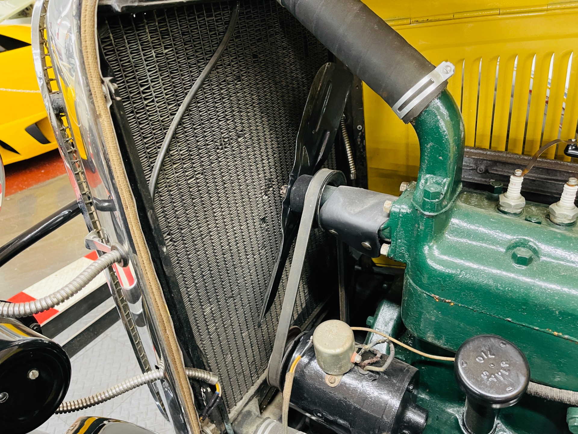 Used 1931 Ford Model A - ROADSTER - HIGH QUALITY RESTORATION - SEE VIDEO - | St. Petersburg, FL
