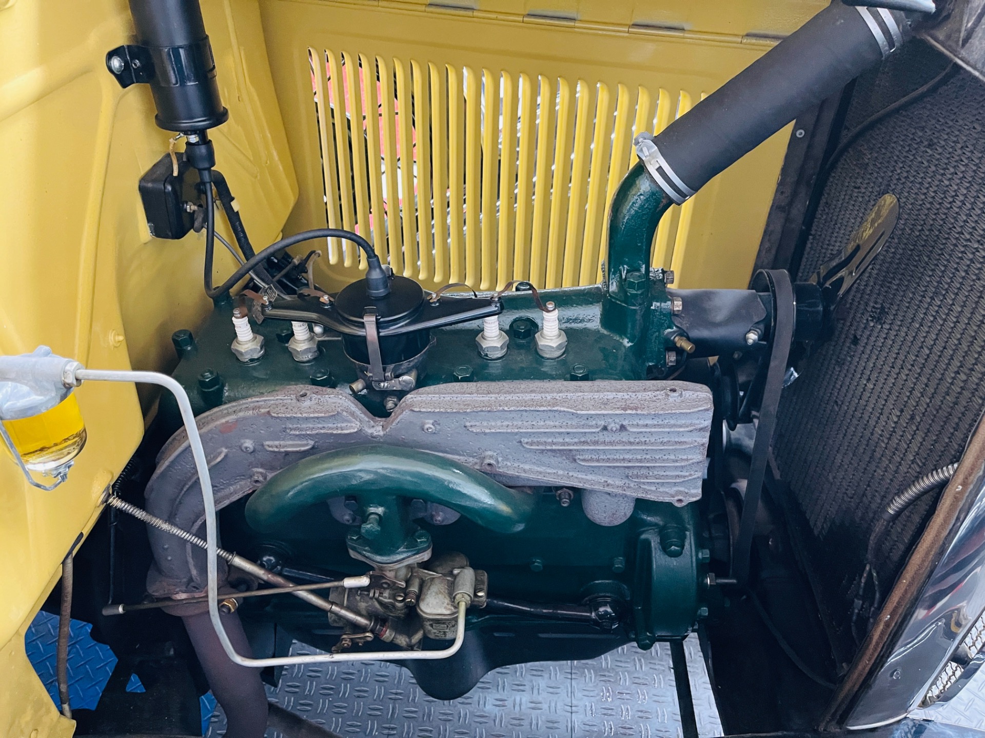 Used 1931 Ford Model A - ROADSTER - HIGH QUALITY RESTORATION - SEE VIDEO - | St. Petersburg, FL