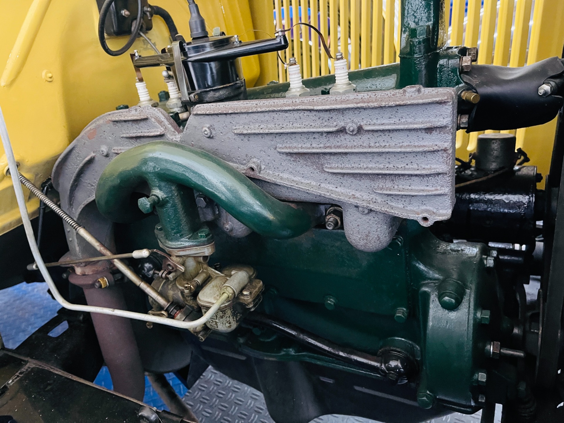 Used 1931 Ford Model A - ROADSTER - HIGH QUALITY RESTORATION - SEE VIDEO - | St. Petersburg, FL