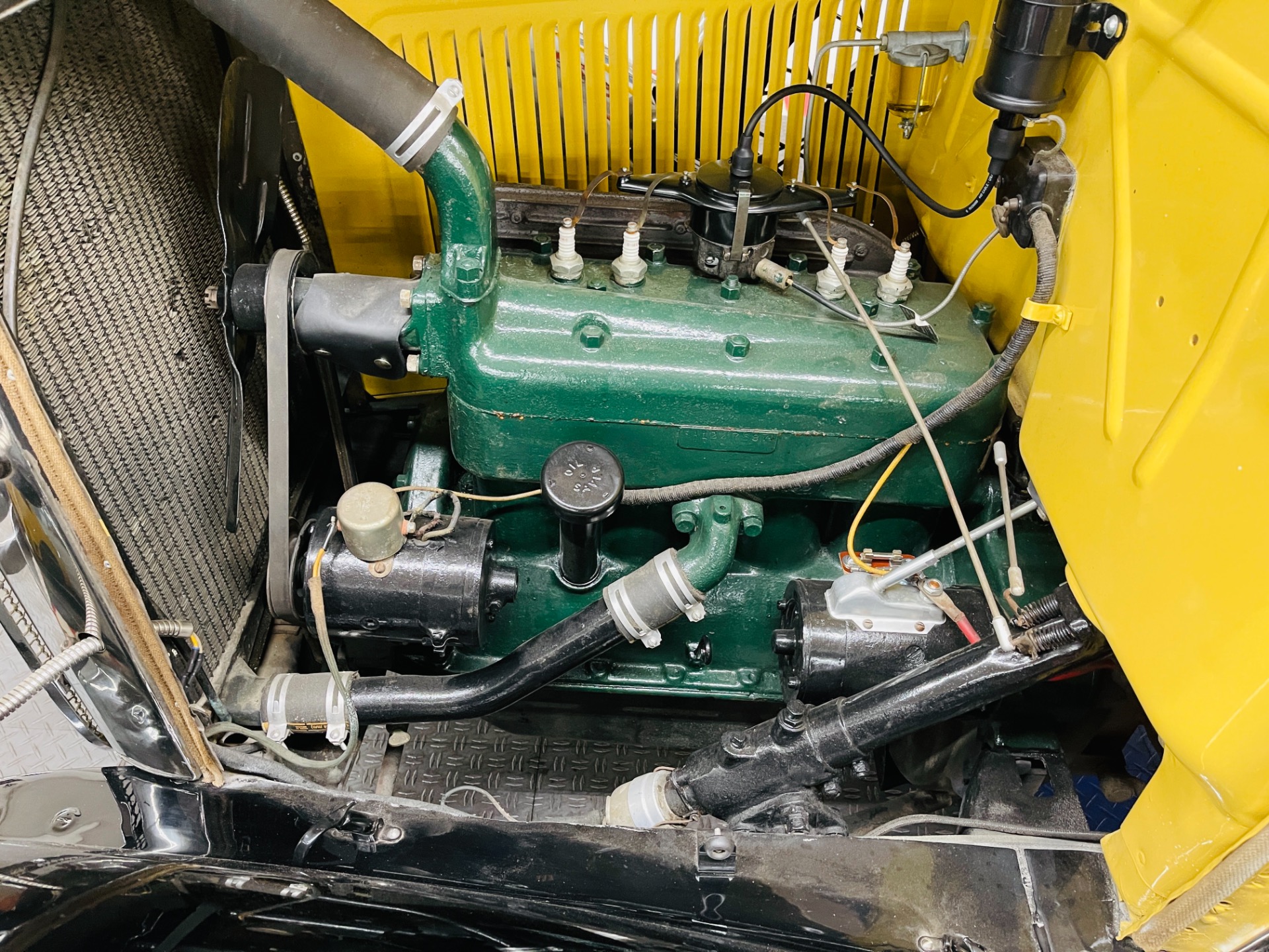 Used 1931 Ford Model A - ROADSTER - HIGH QUALITY RESTORATION - SEE VIDEO - | St. Petersburg, FL