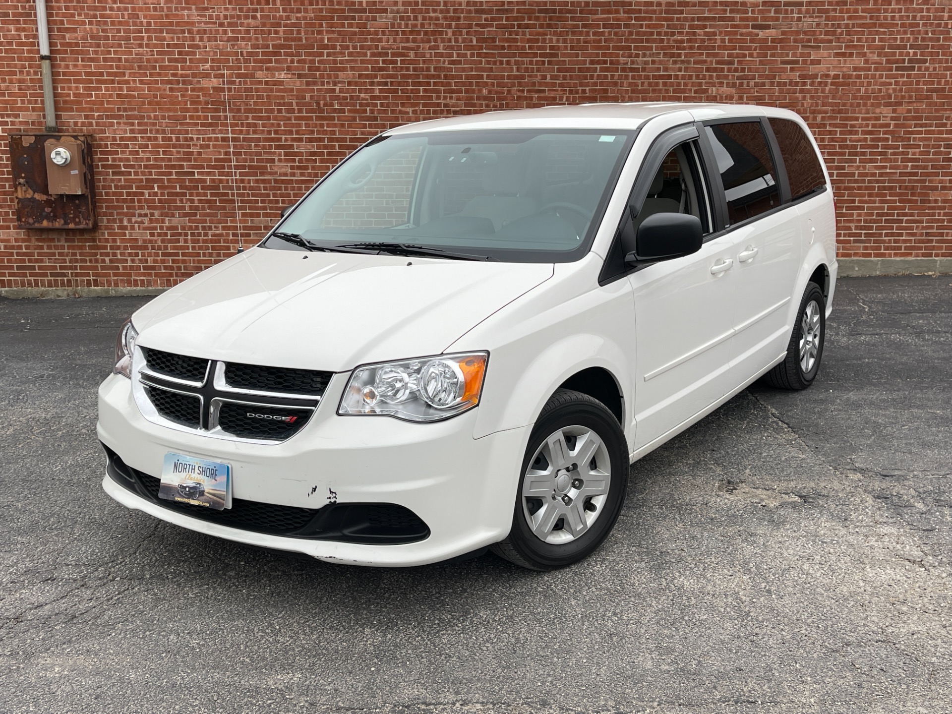Used 2012 Dodge Grand Caravan SE - SEE VIDEO | St. Petersburg, FL
