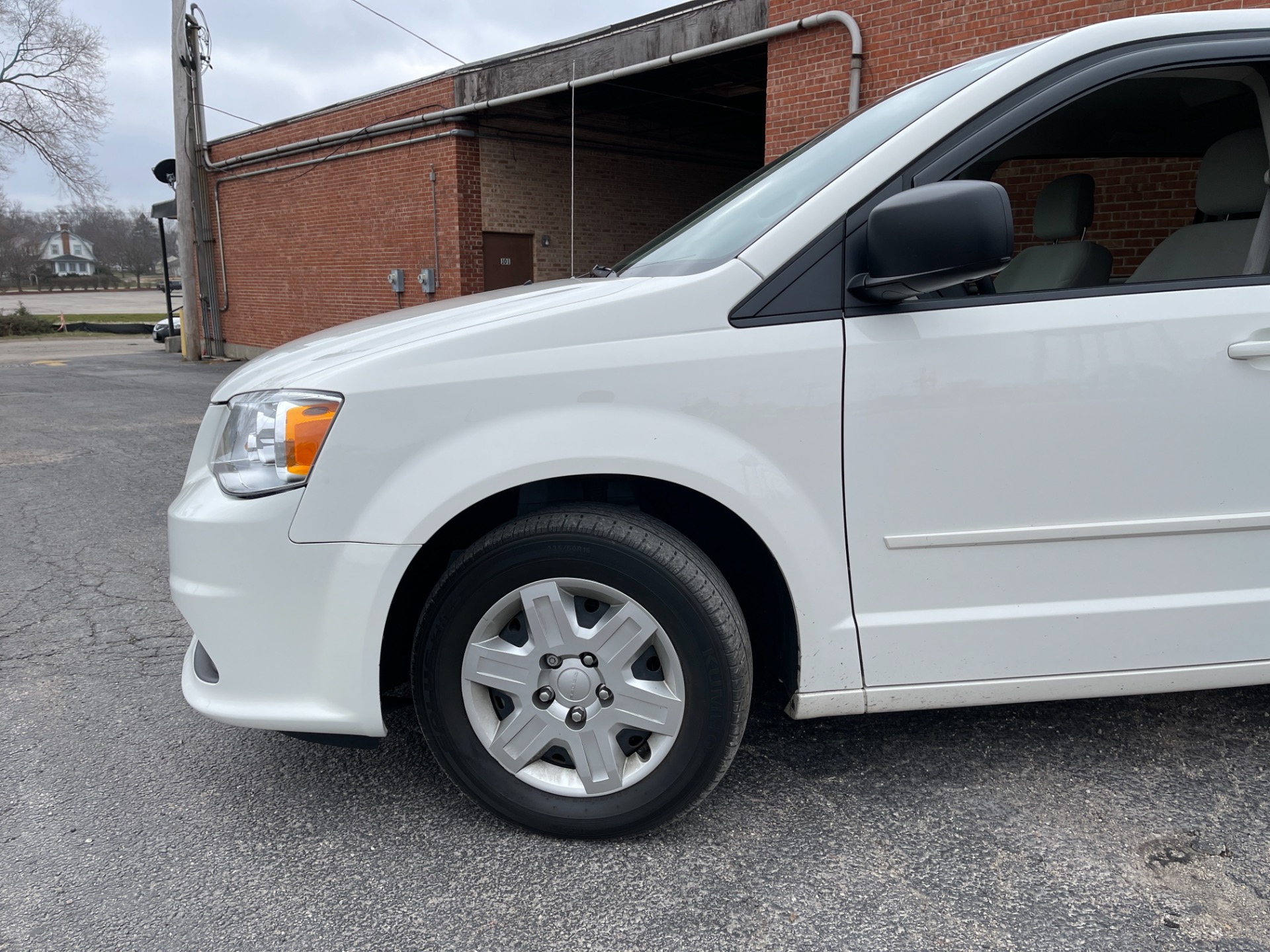 Used 2012 Dodge Grand Caravan SE - SEE VIDEO | St. Petersburg, FL